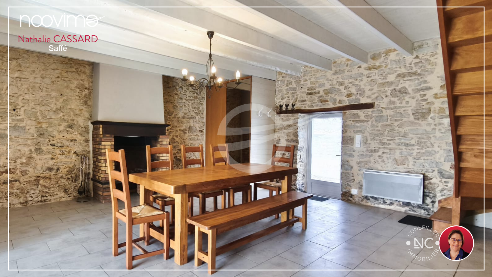 Photo bien immobilier