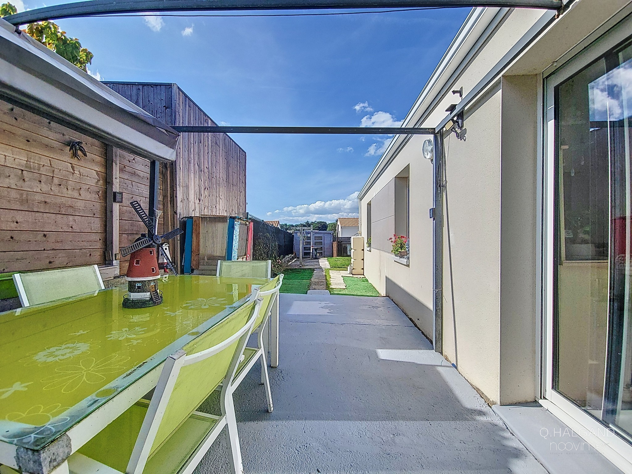 Photo bien immobilier
