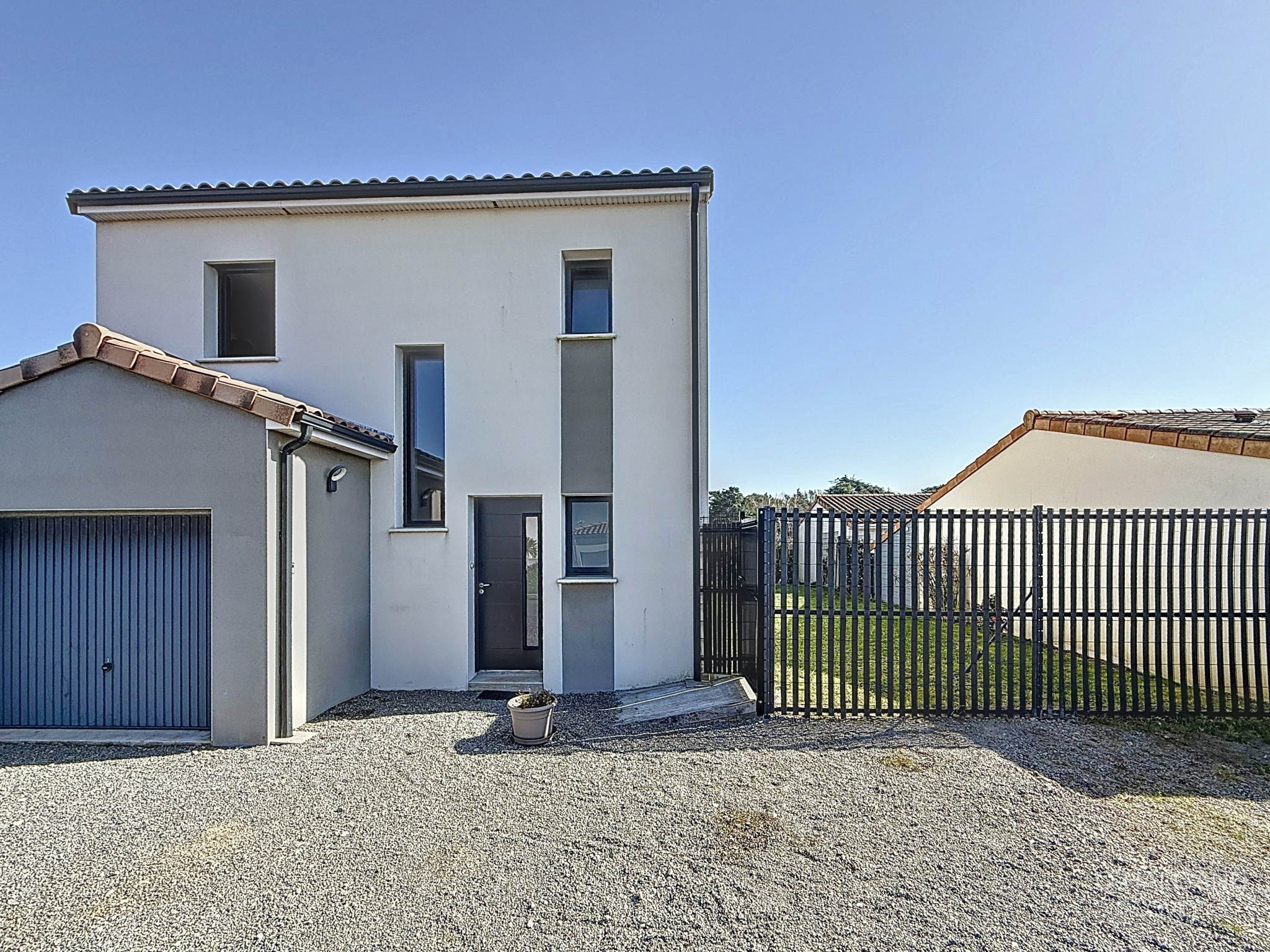 Photo bien immobilier