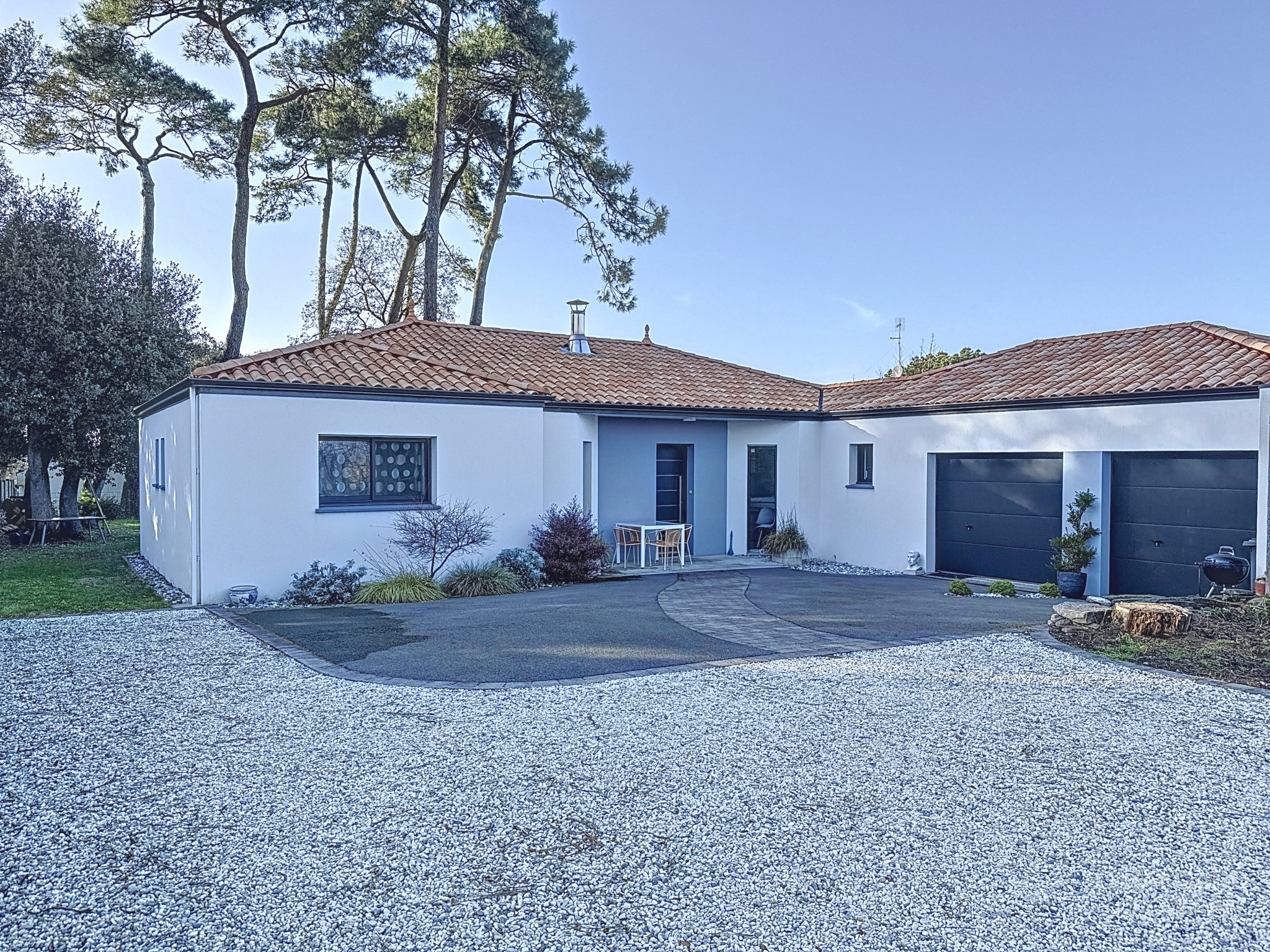 Photo bien immobilier