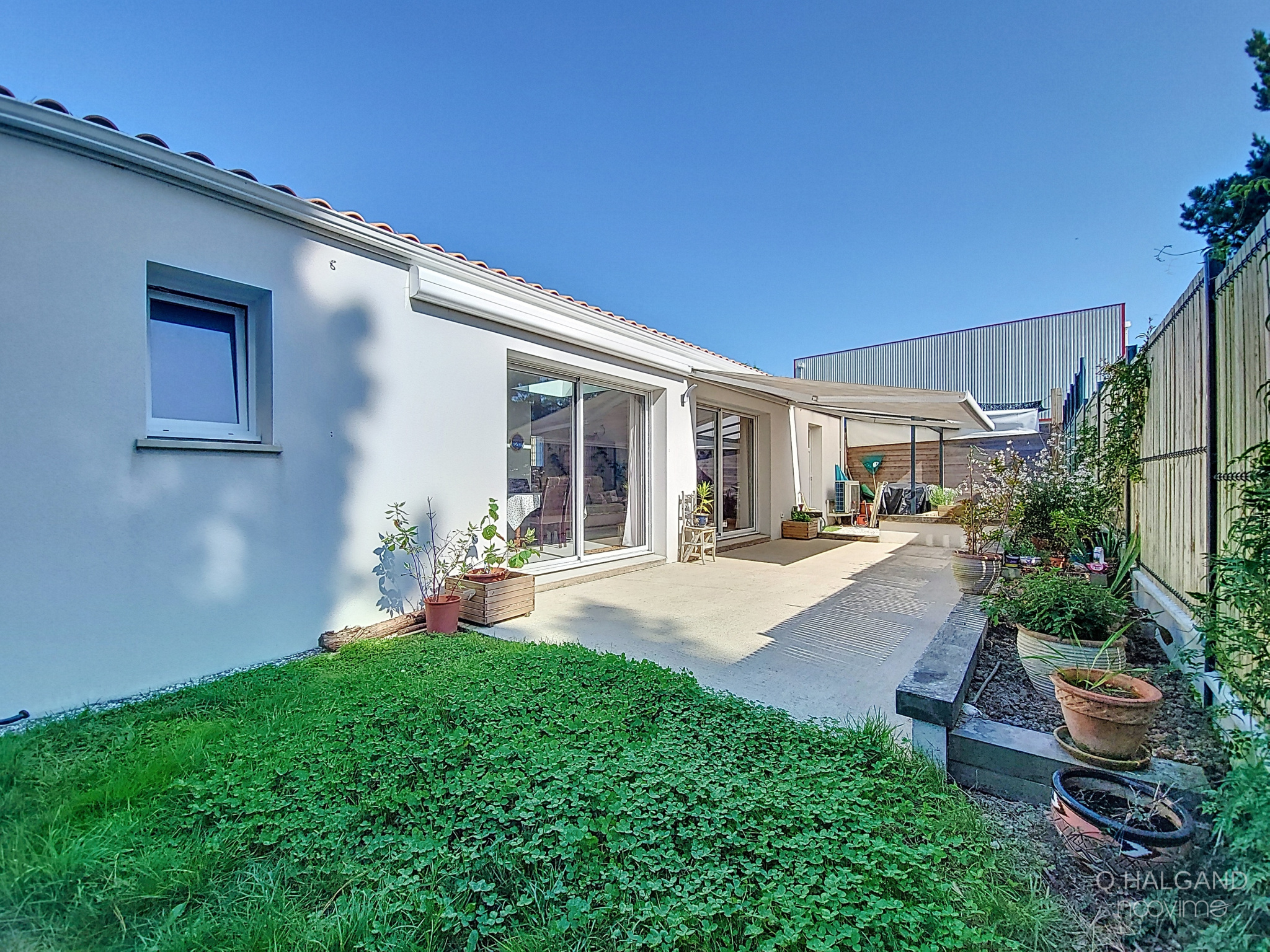 Photo bien immobilier