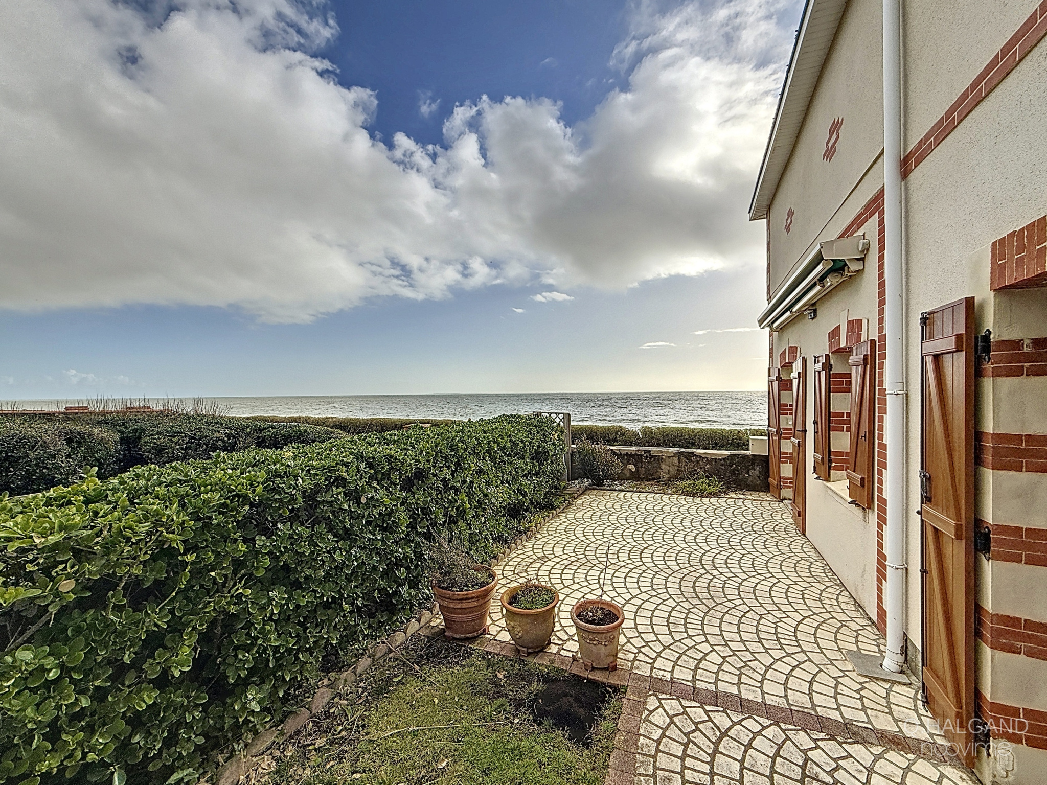 Photo bien immobilier