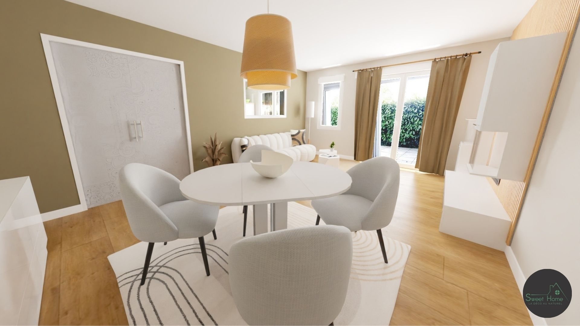 Photo bien immobilier