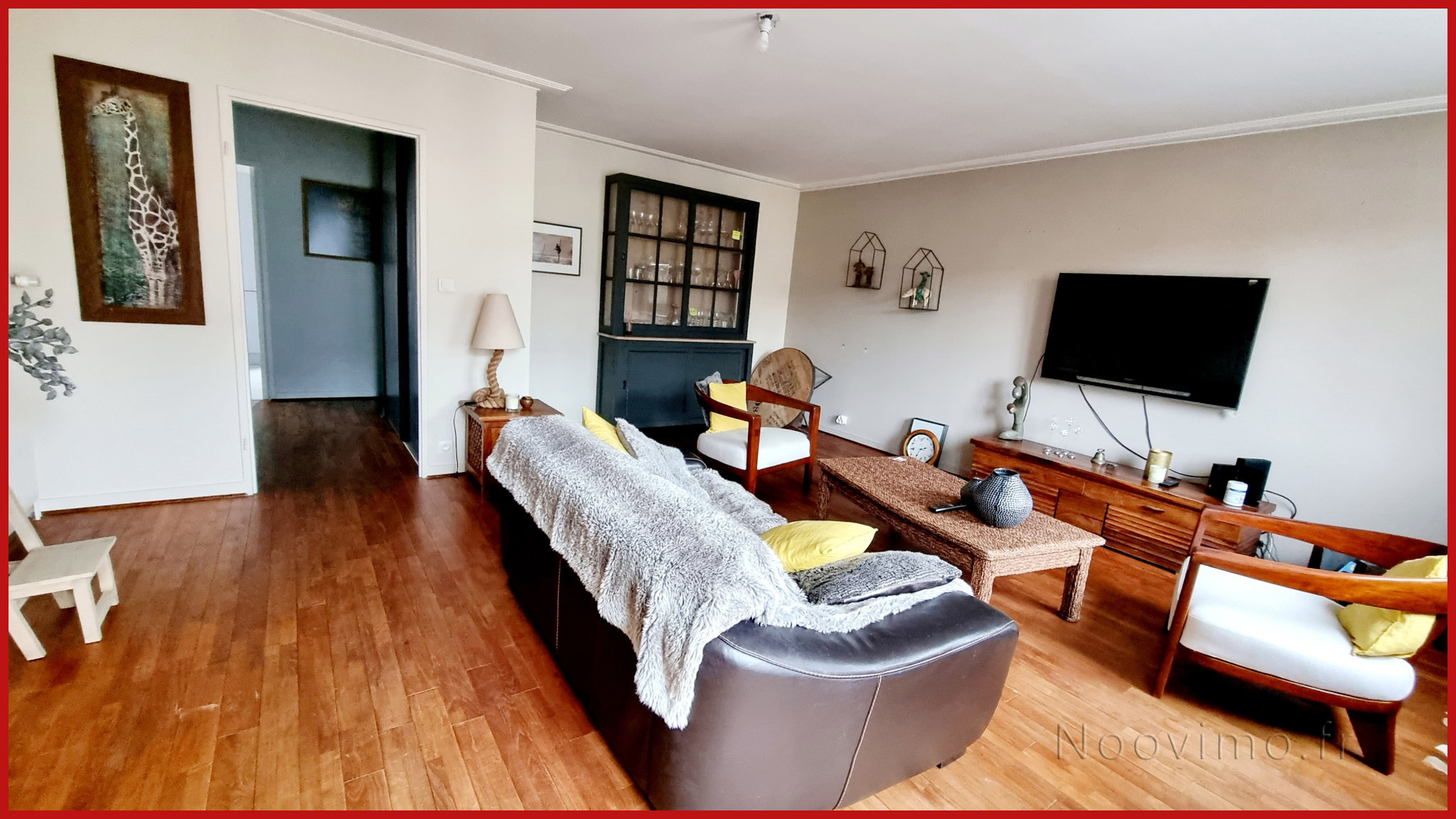 Photo bien immobilier
