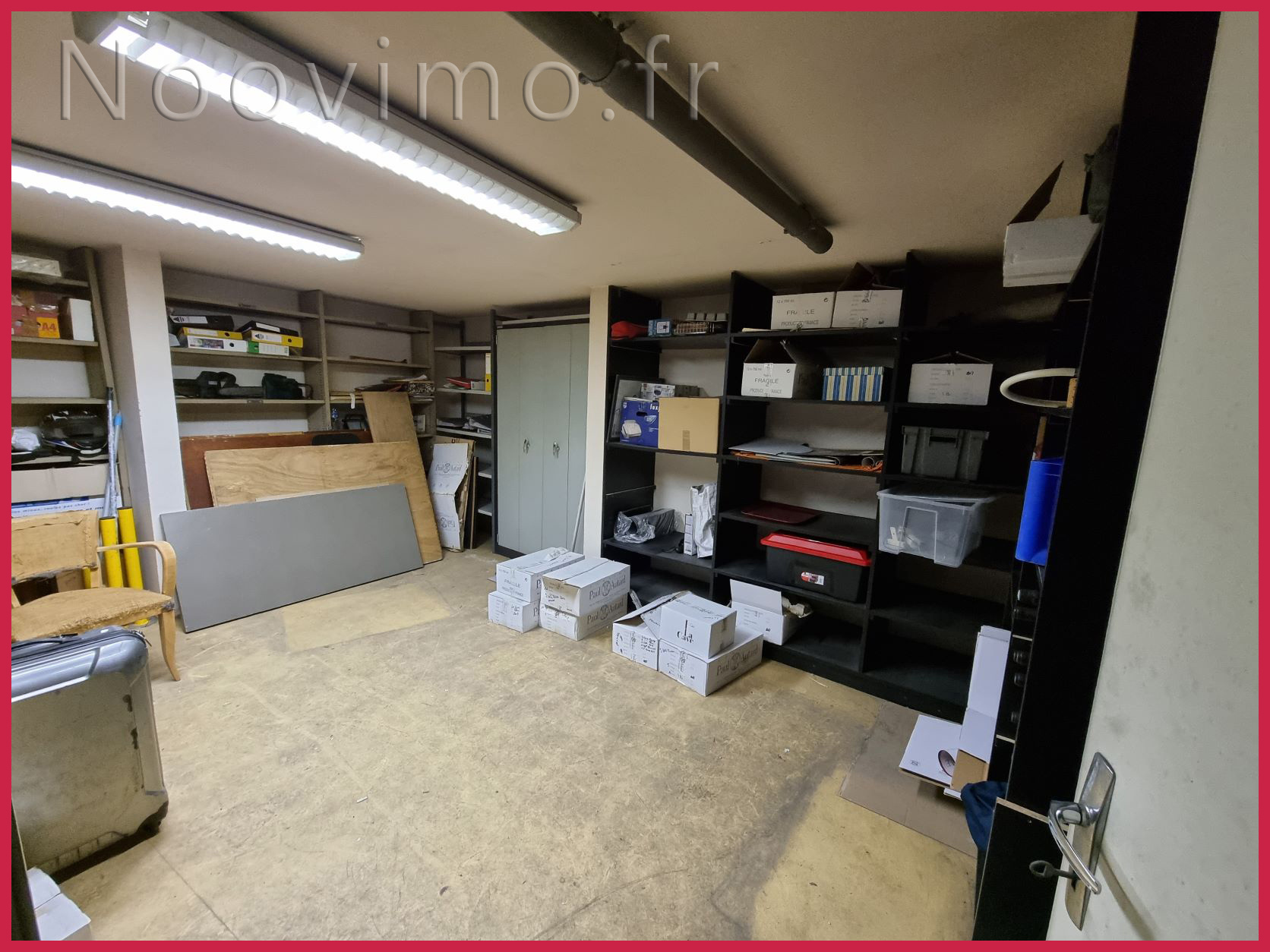Photo bien immobilier