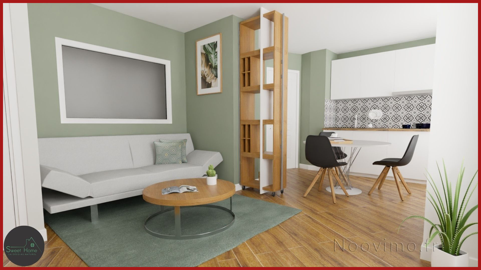 Photo bien immobilier