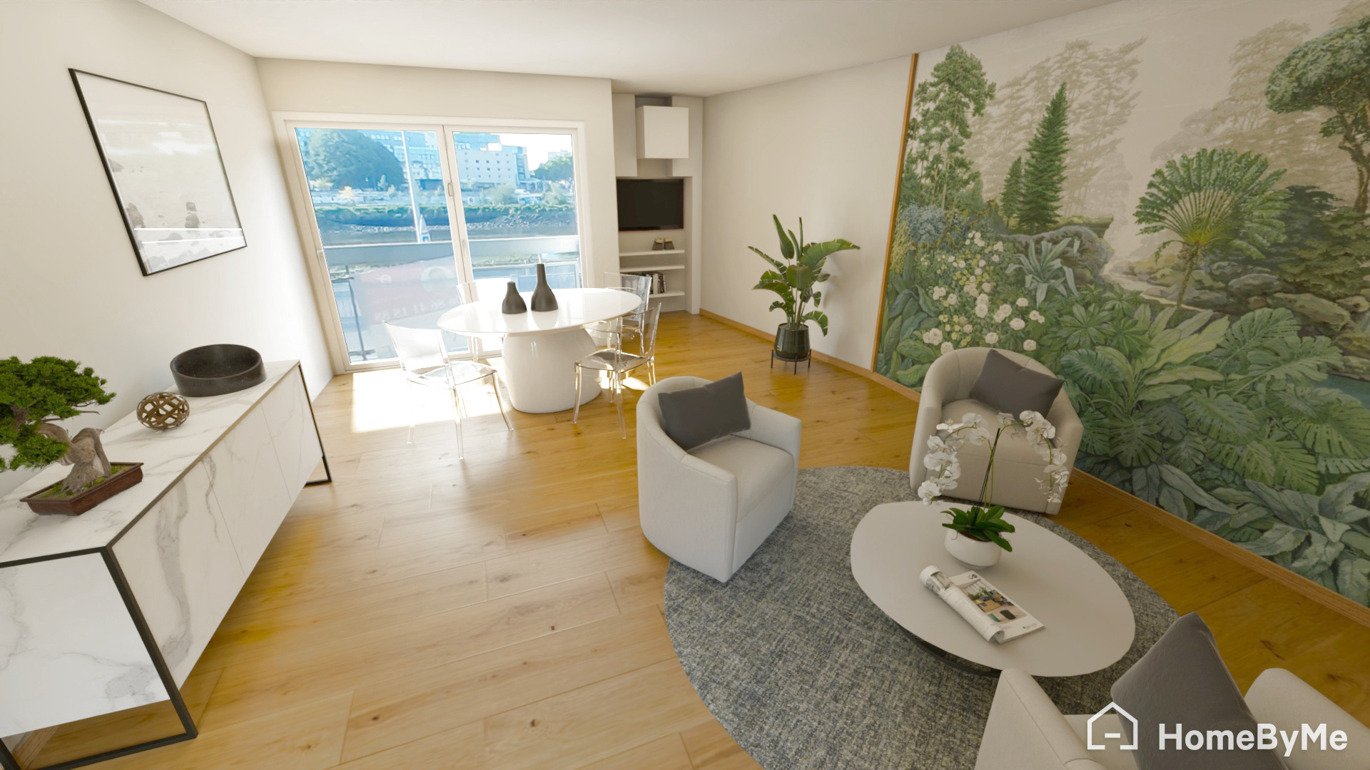 Photo bien immobilier