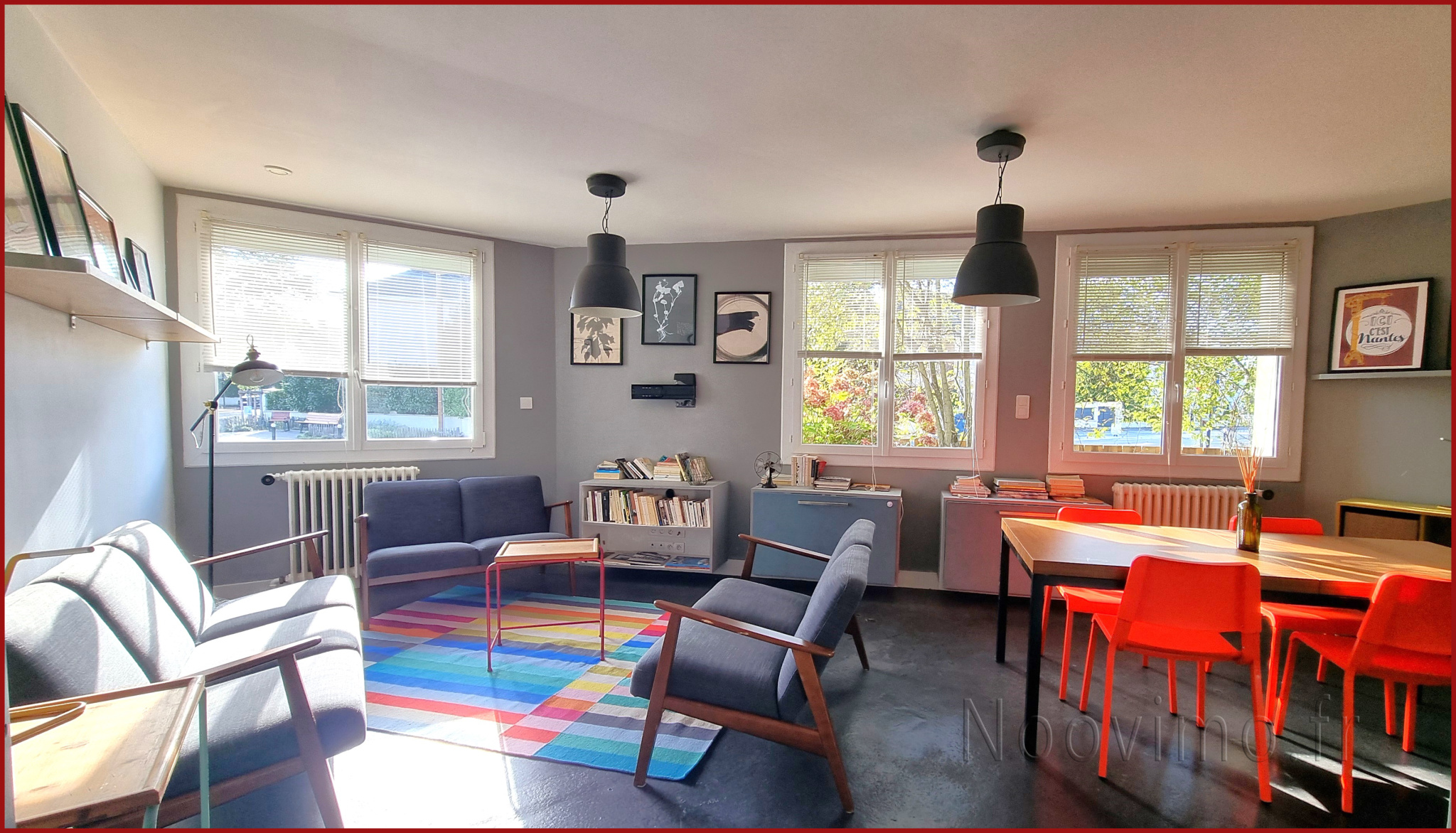 Photo bien immobilier