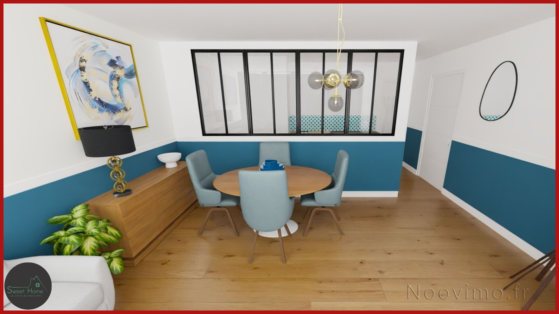 Photo bien immobilier