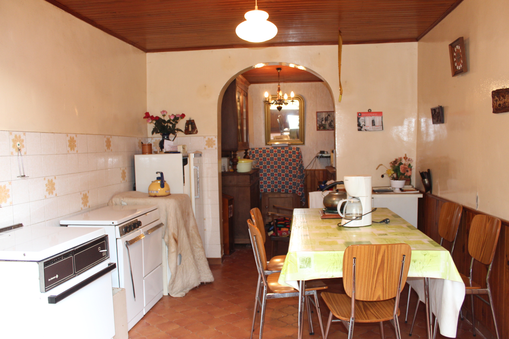 Photo bien immobilier