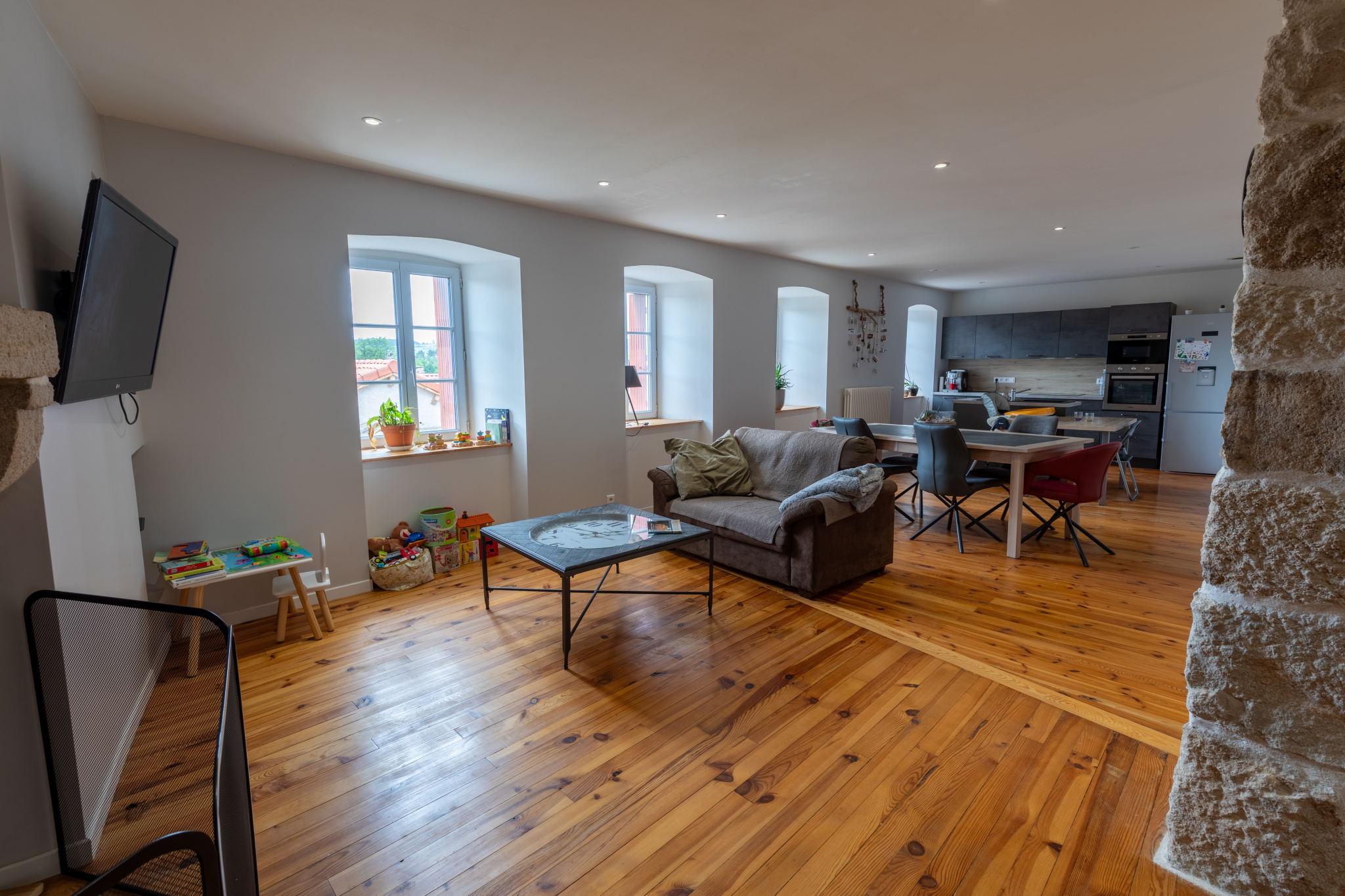 Photo bien immobilier