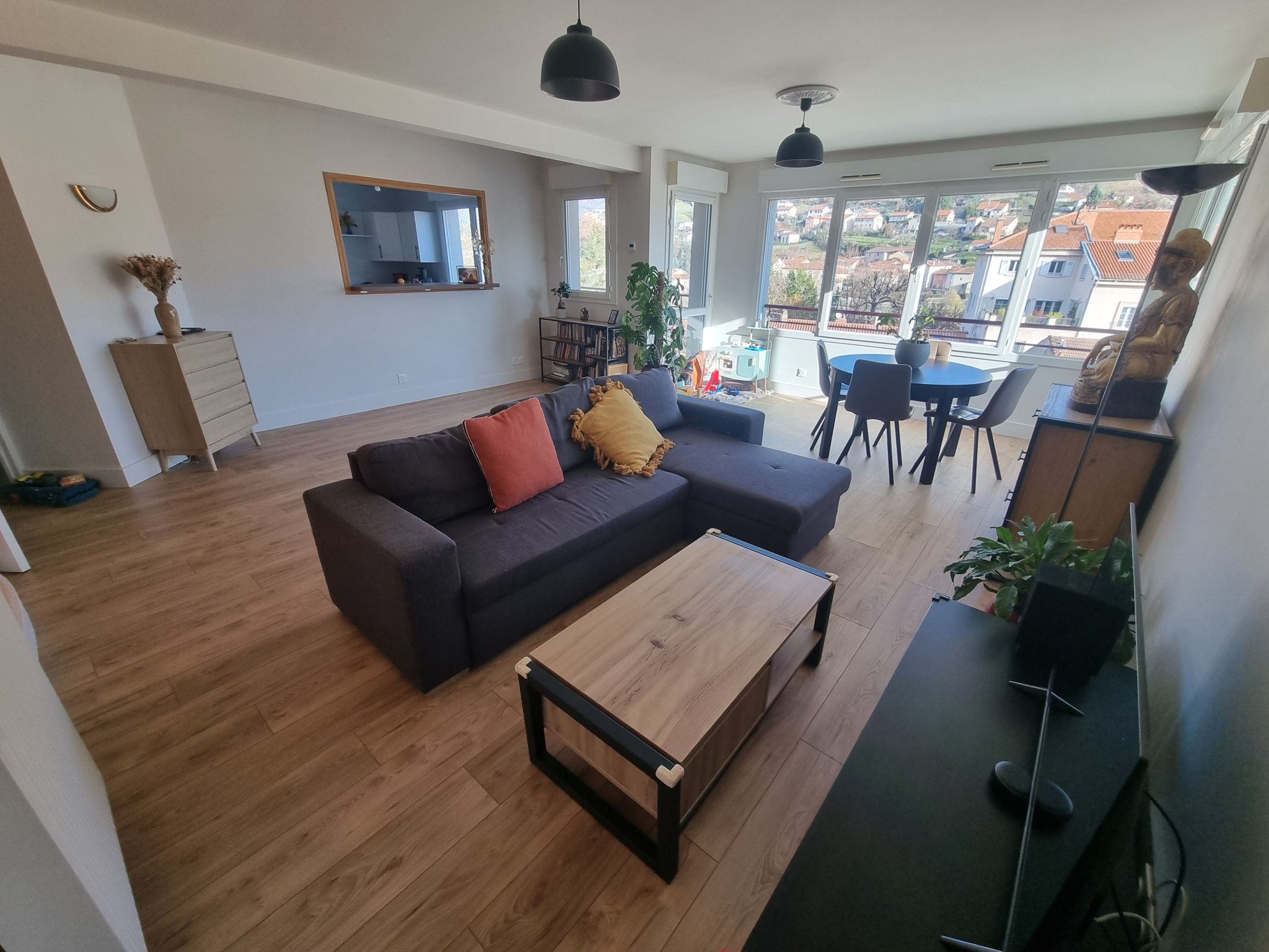 Photo bien immobilier