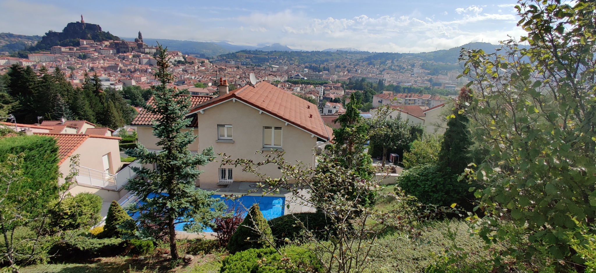 Photo bien immobilier