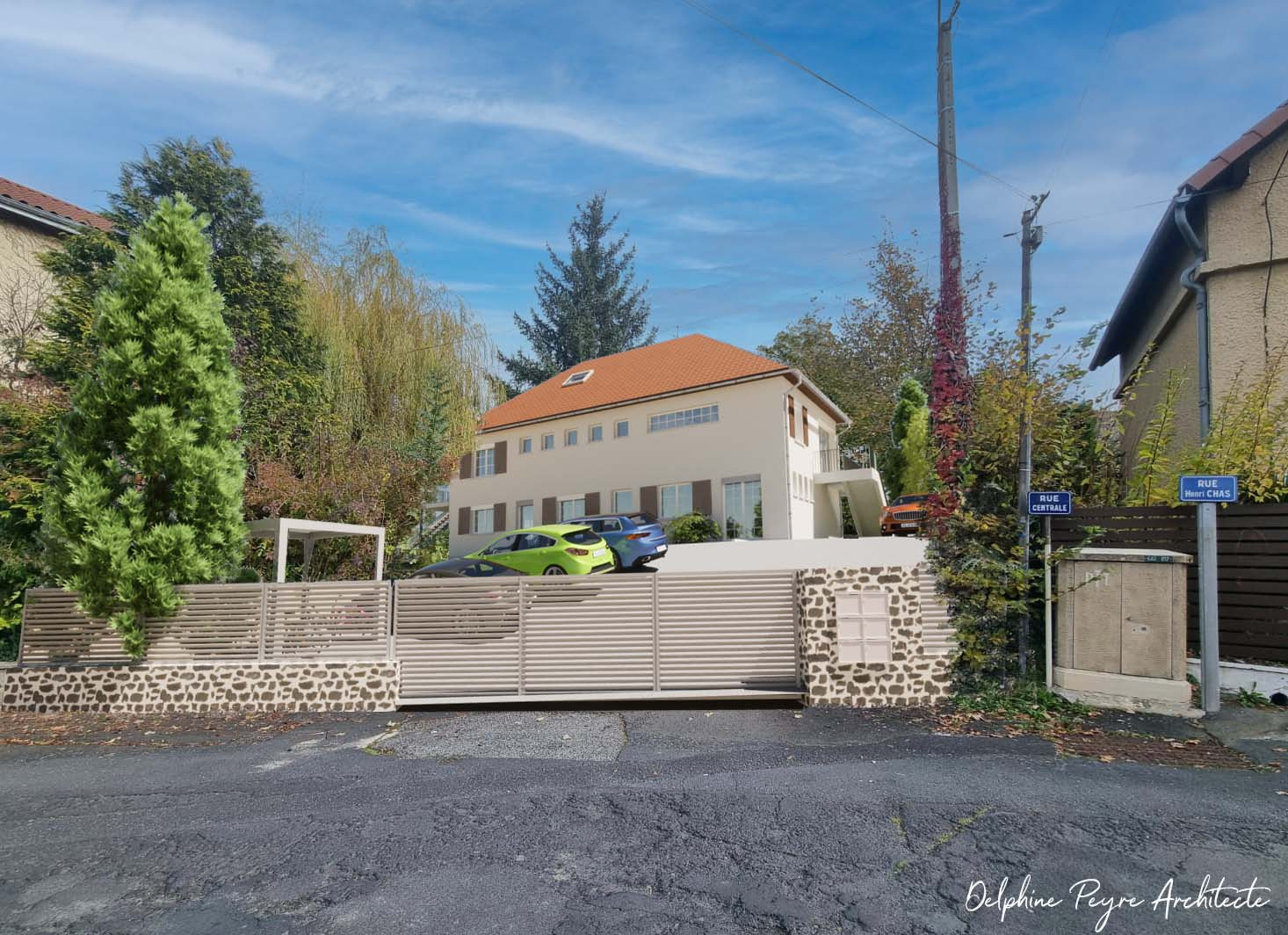 Photo bien immobilier