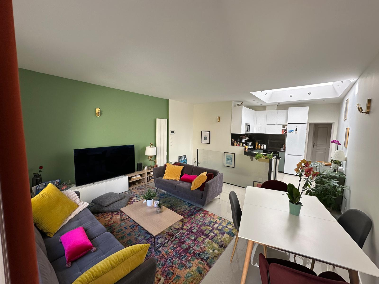 Photo bien immobilier