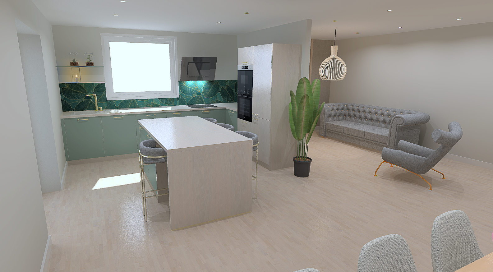 Photo bien immobilier