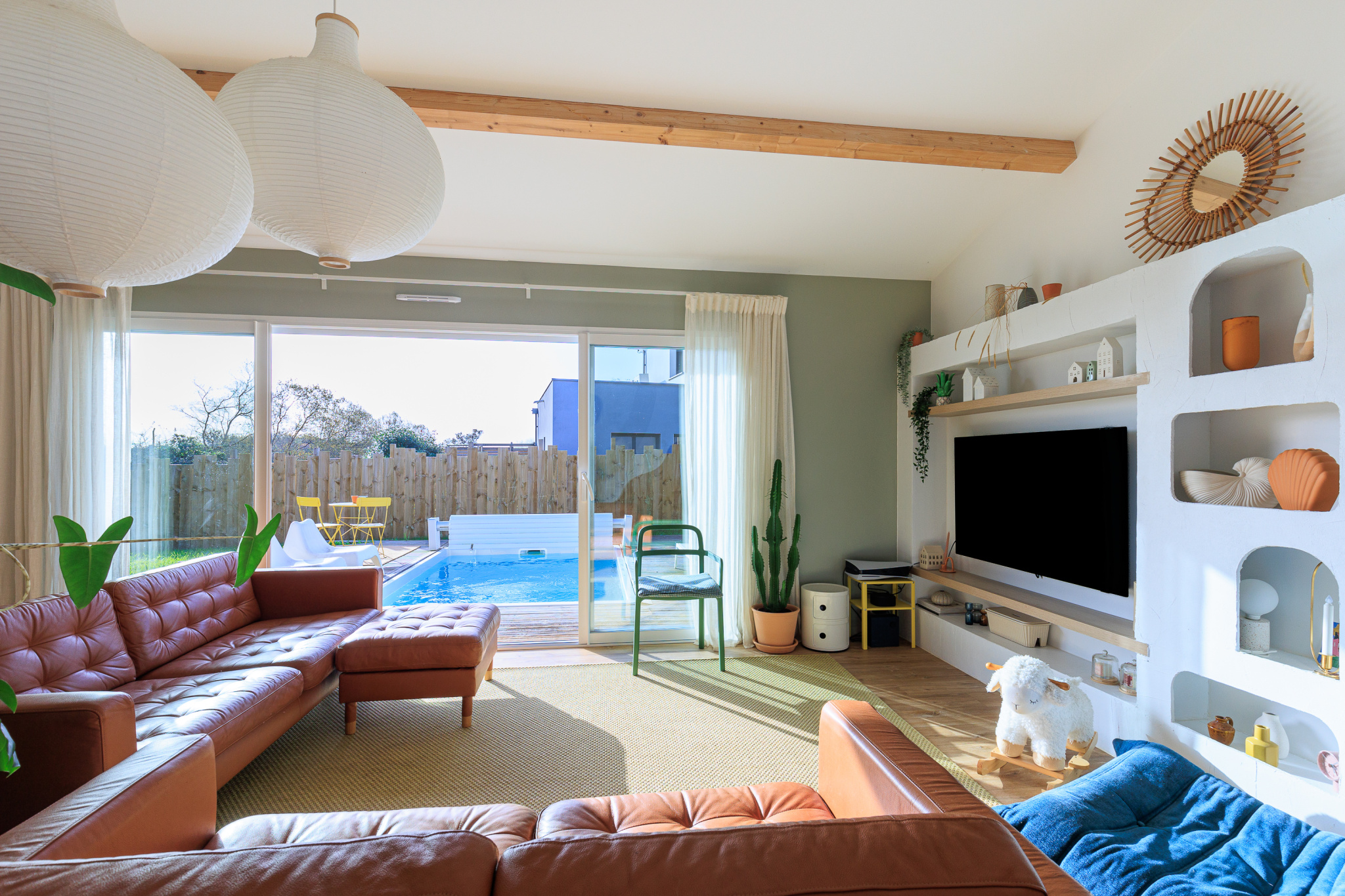 Photo bien immobilier