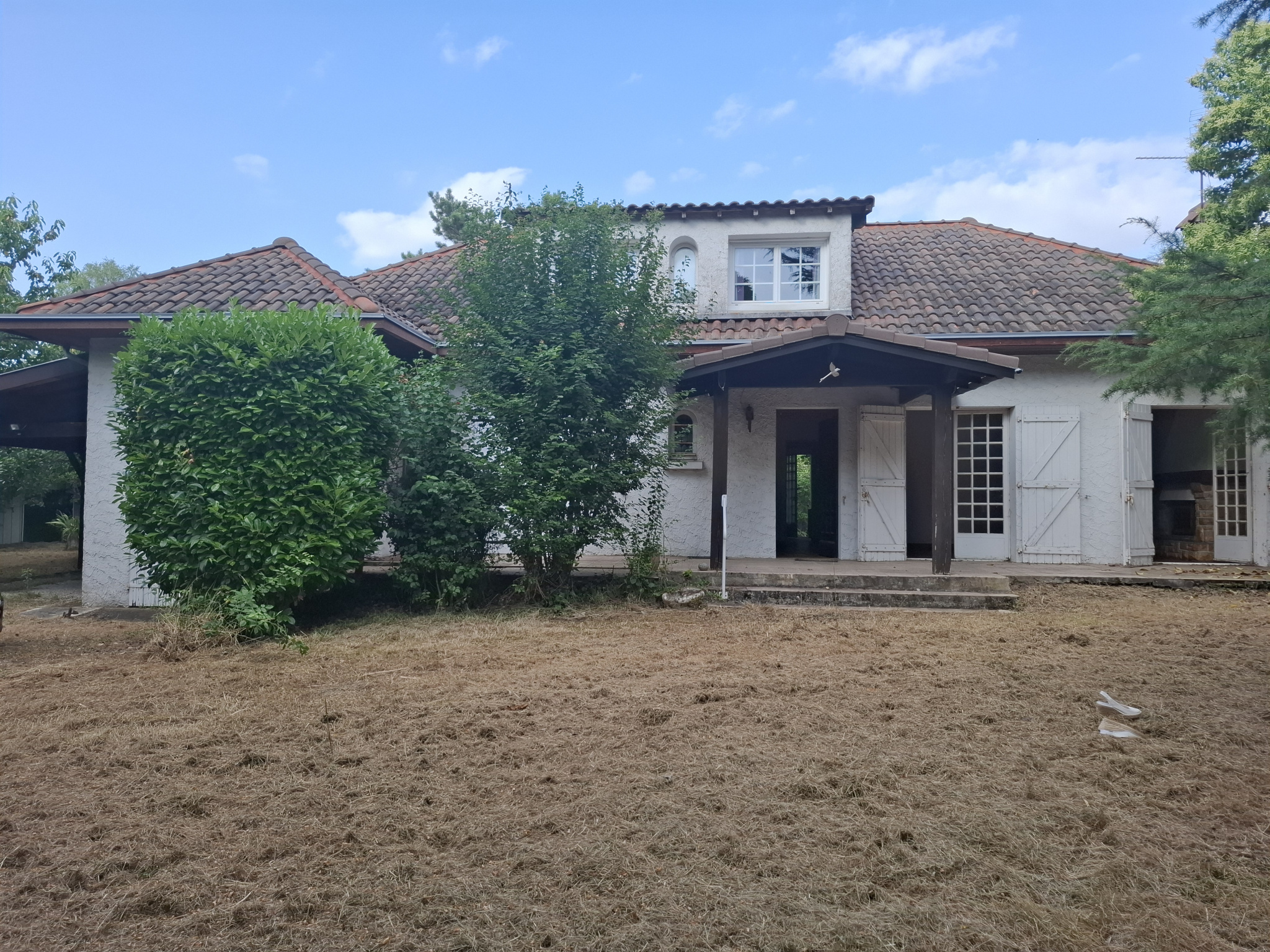 Photo bien immobilier