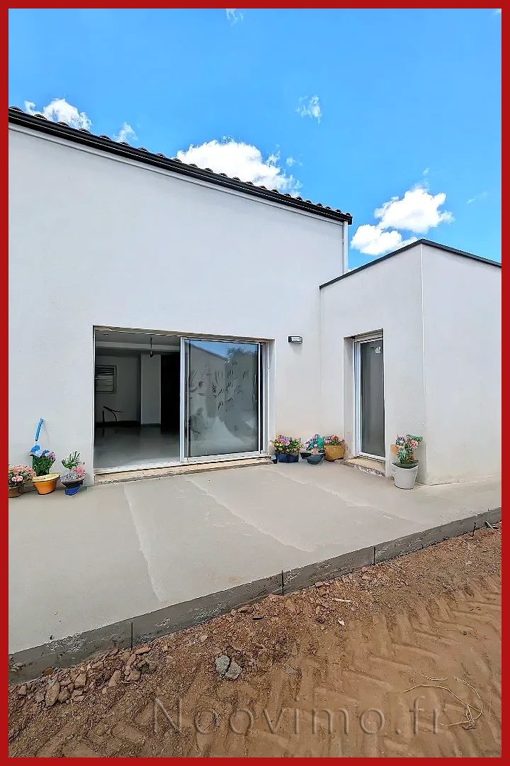 Photo bien immobilier