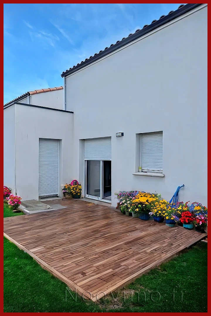 Photo bien immobilier