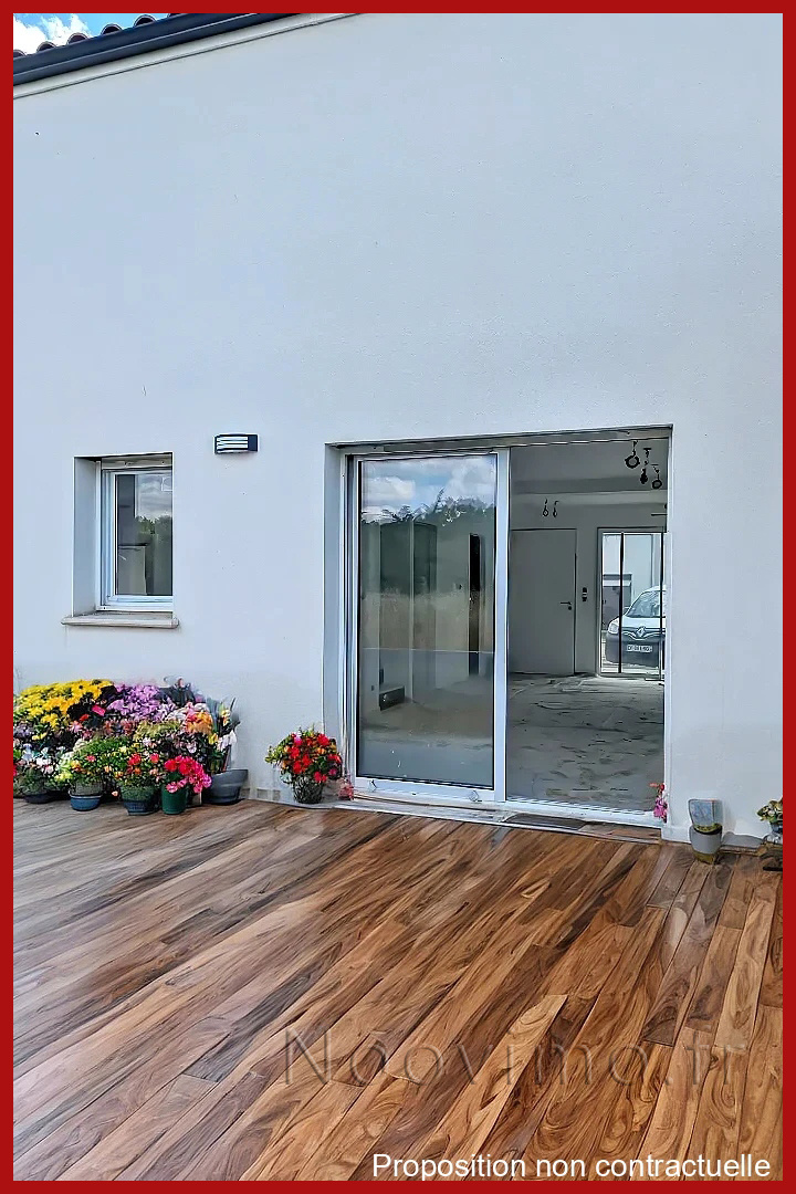 Photo bien immobilier