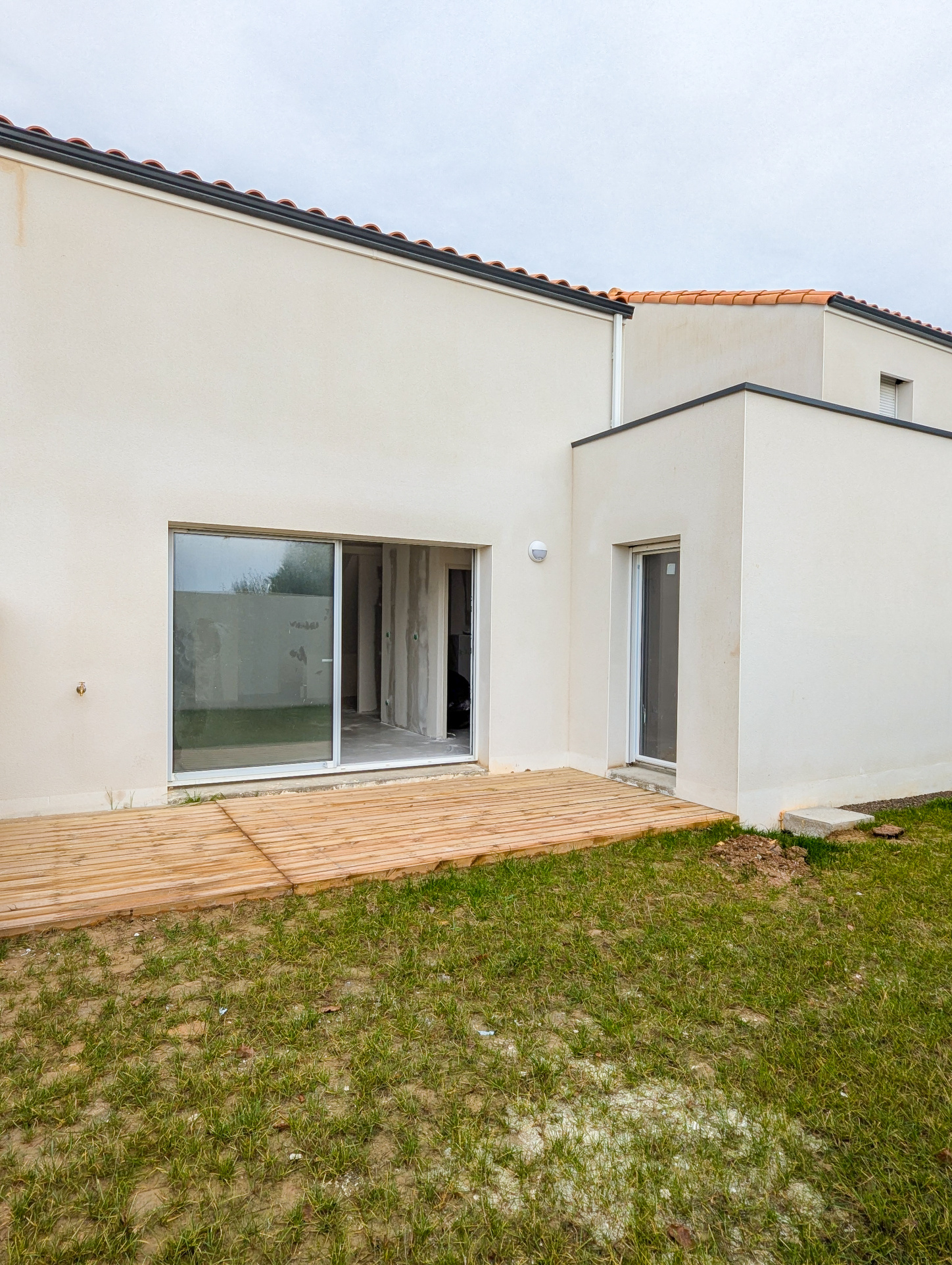 Photo bien immobilier