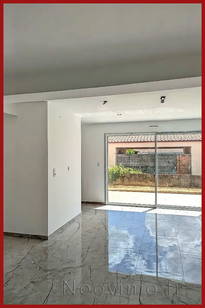 Photo bien immobilier