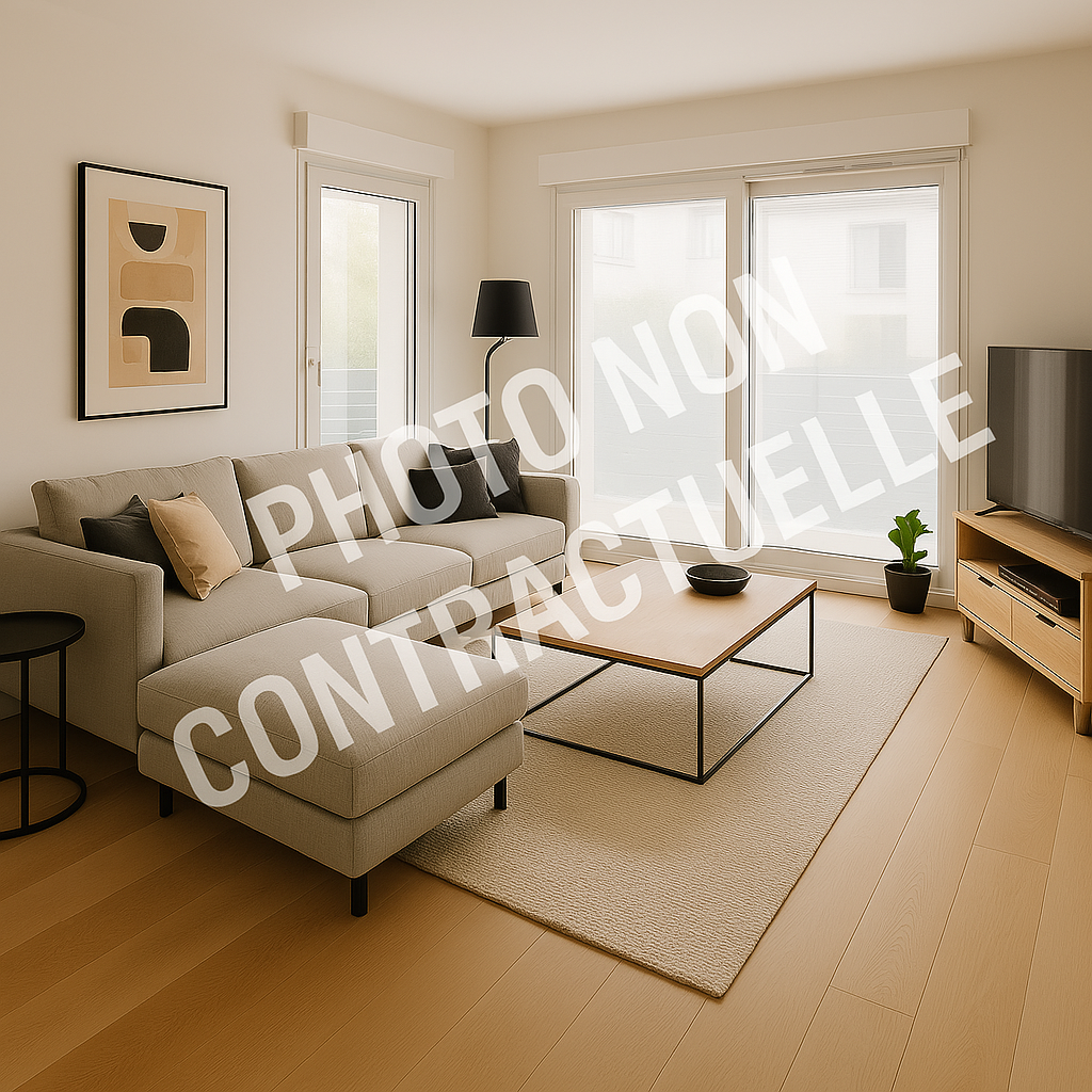 Photo bien immobilier