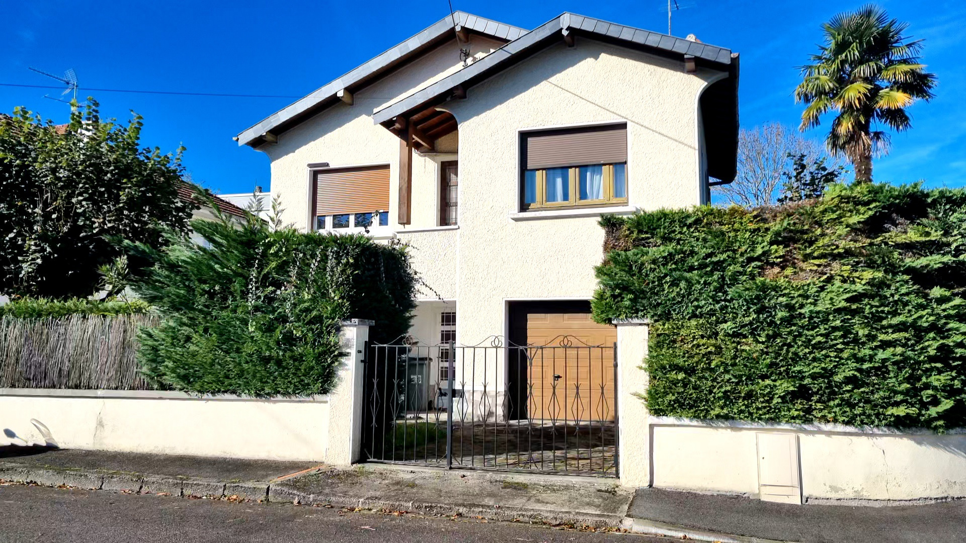 Photo bien immobilier