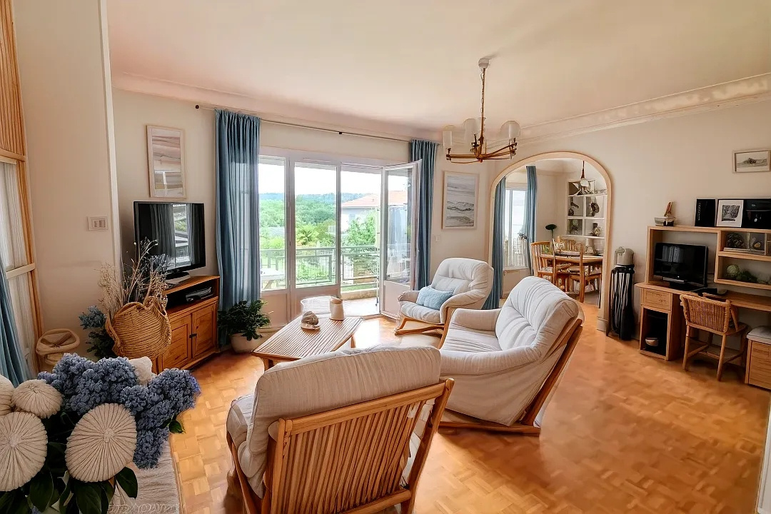 Photo bien immobilier