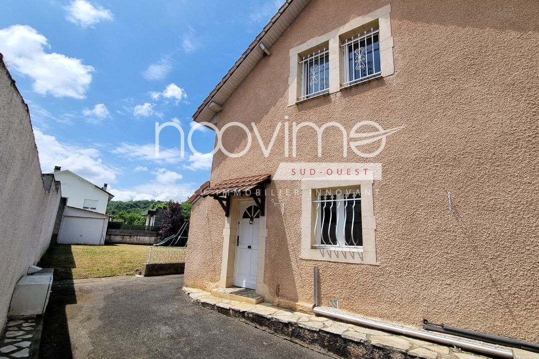 Photo bien immobilier