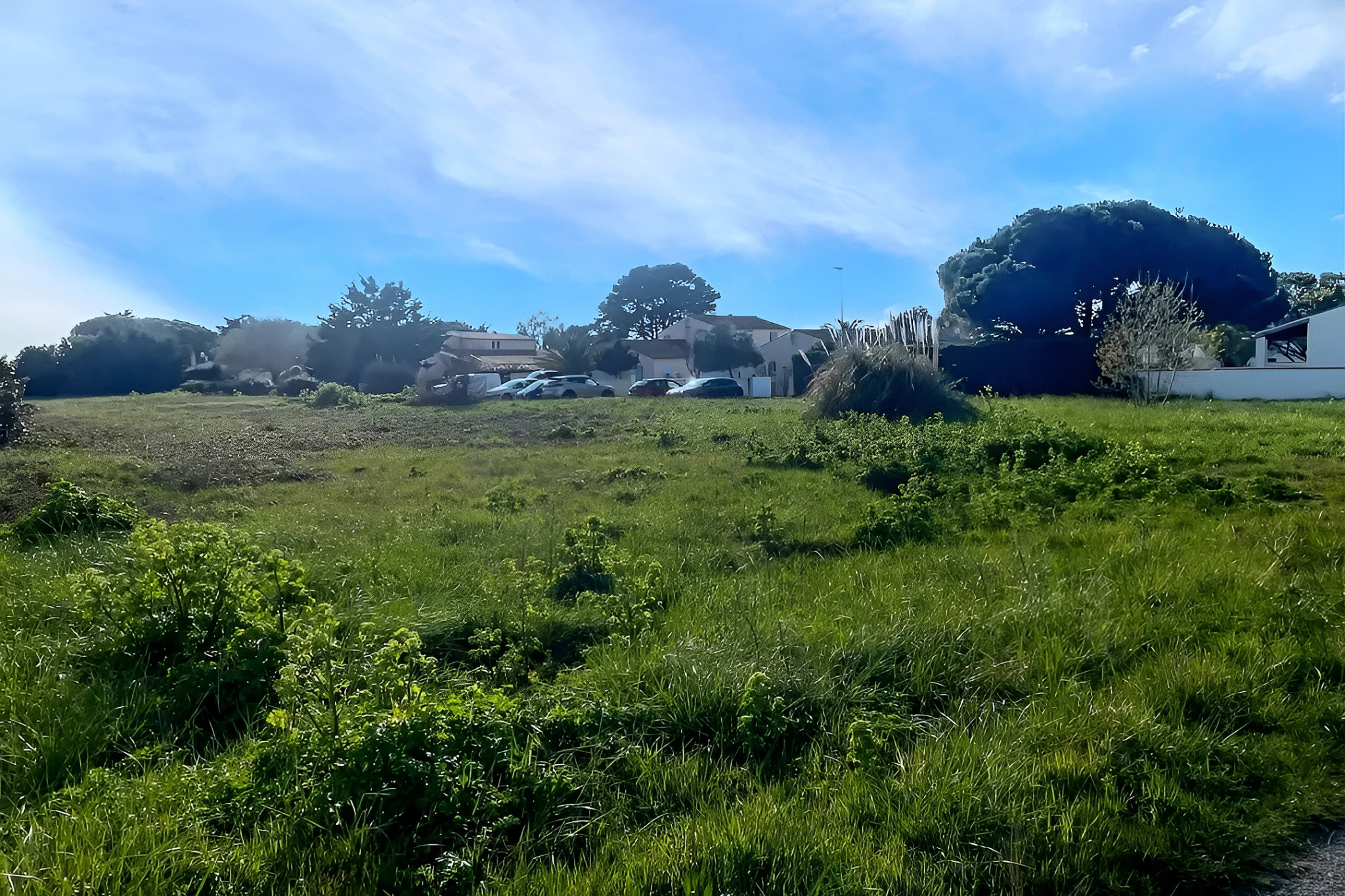 Photo bien immobilier