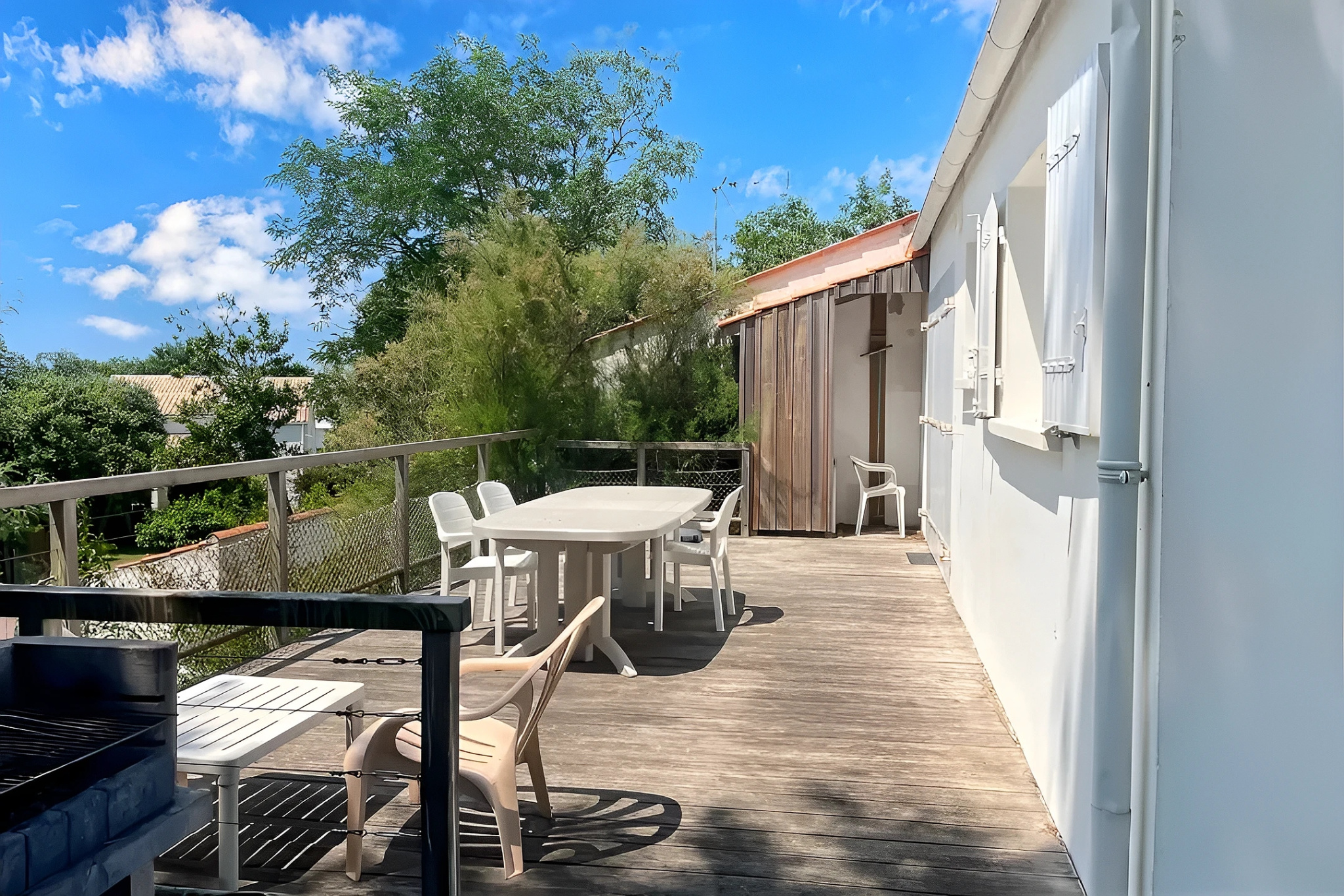 Photo bien immobilier