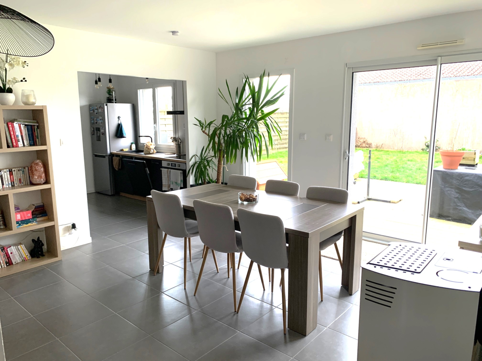 Photo bien immobilier