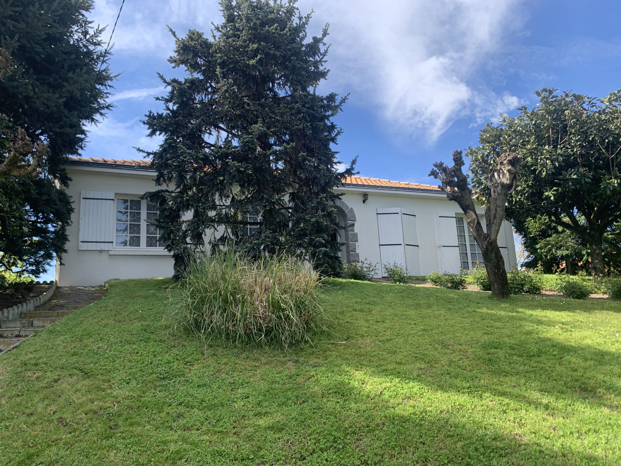 Photo bien immobilier
