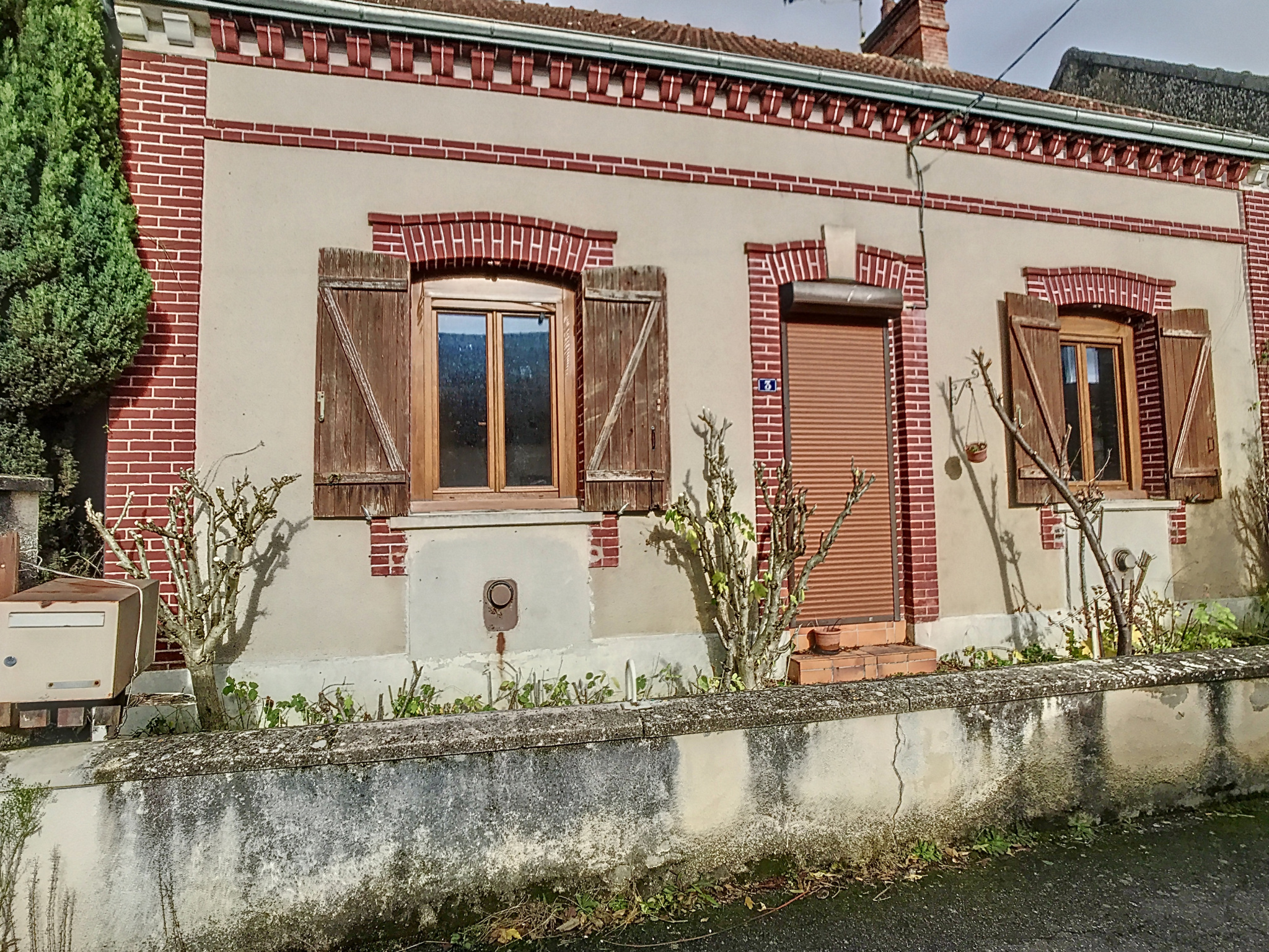 Photo bien immobilier