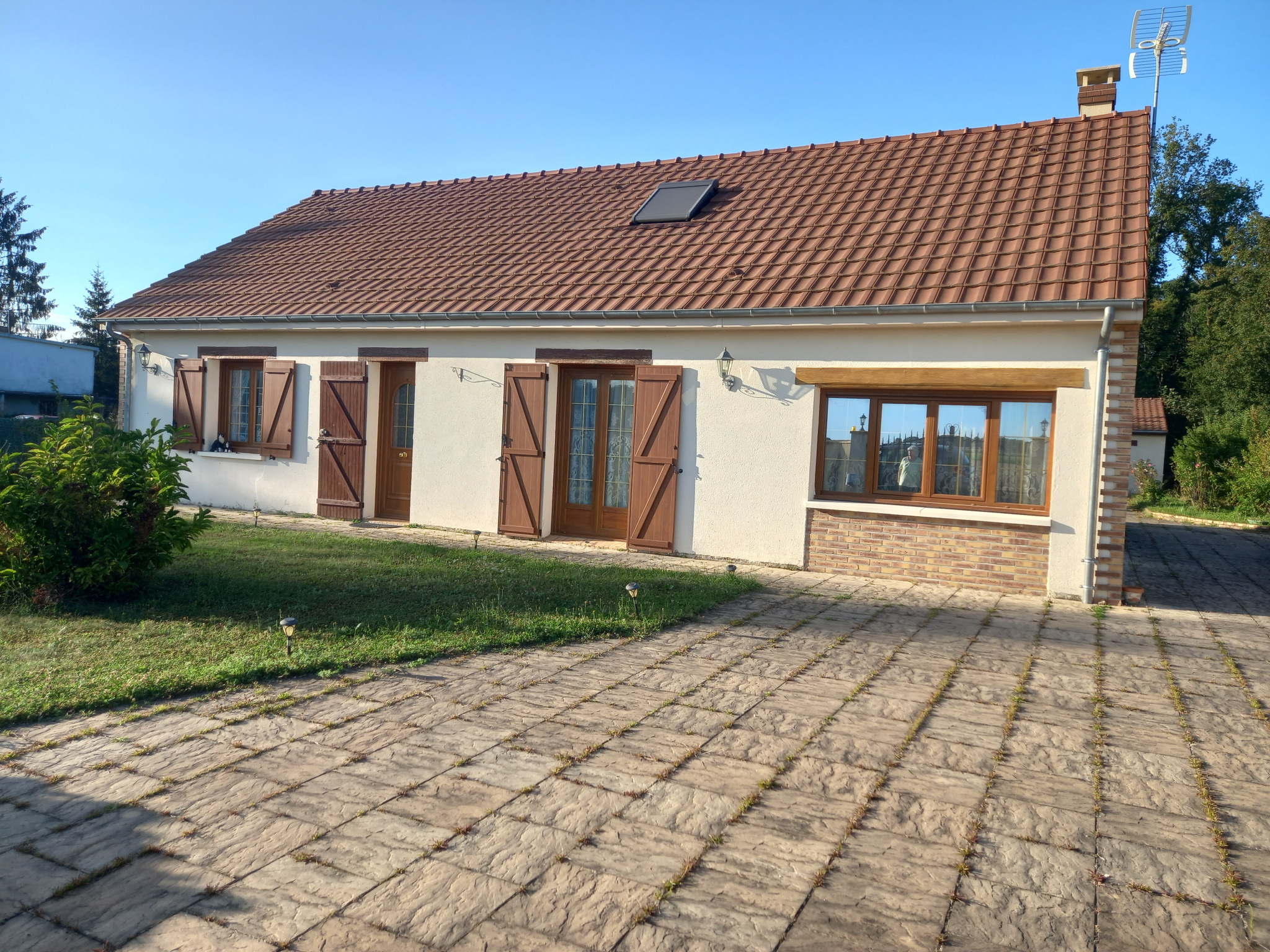 Photo bien immobilier