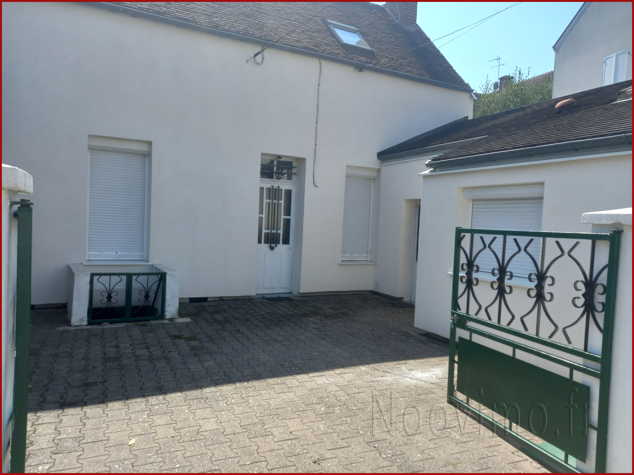 Photo bien immobilier