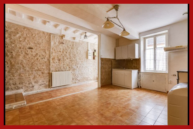 Photo bien immobilier