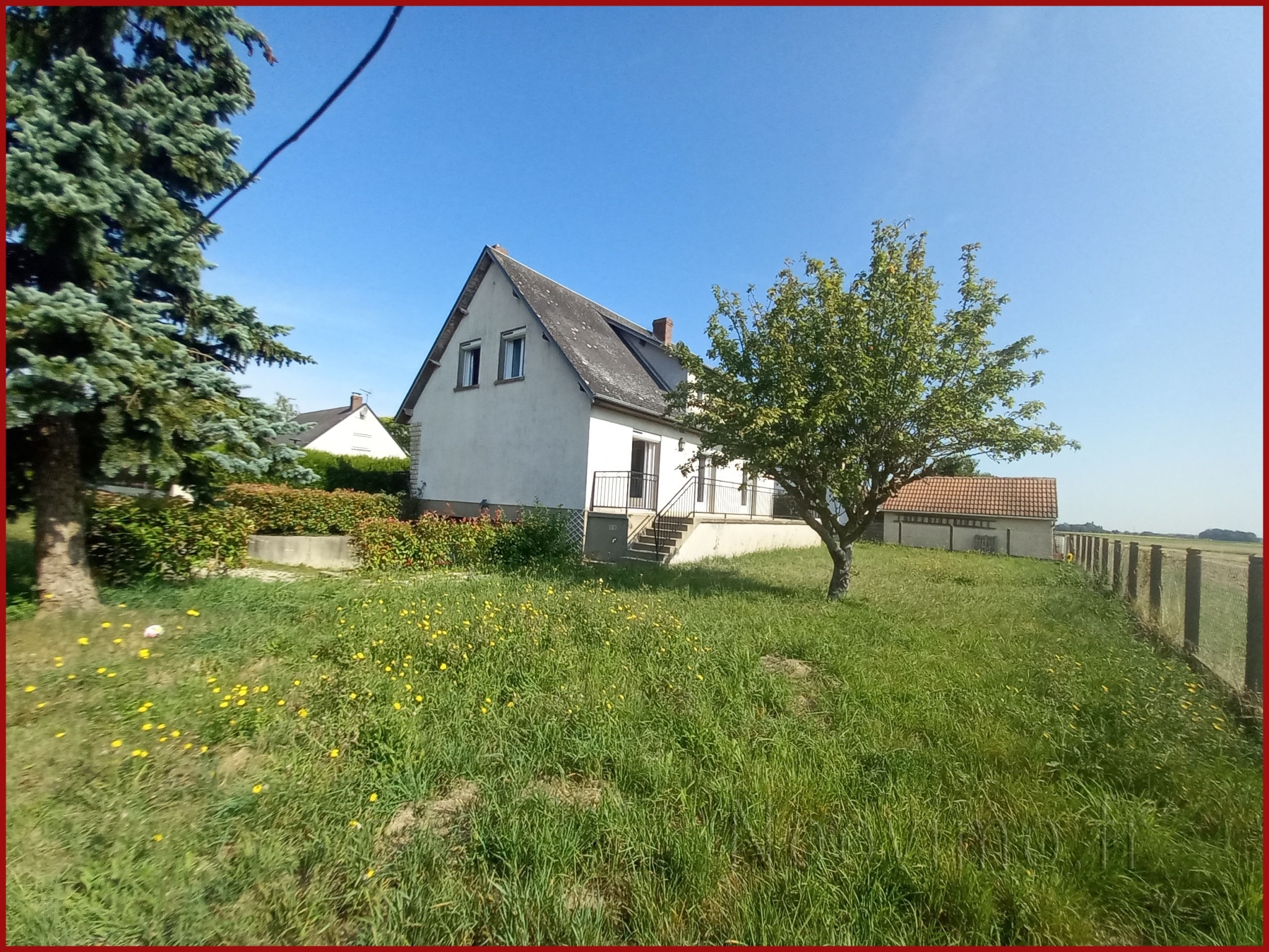 Photo bien immobilier