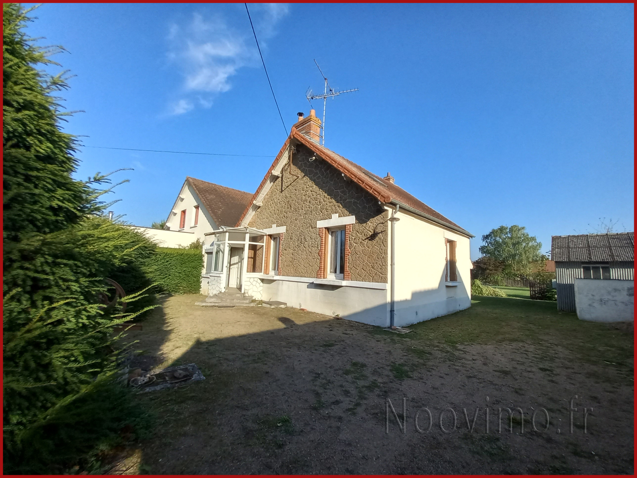 Photo bien immobilier