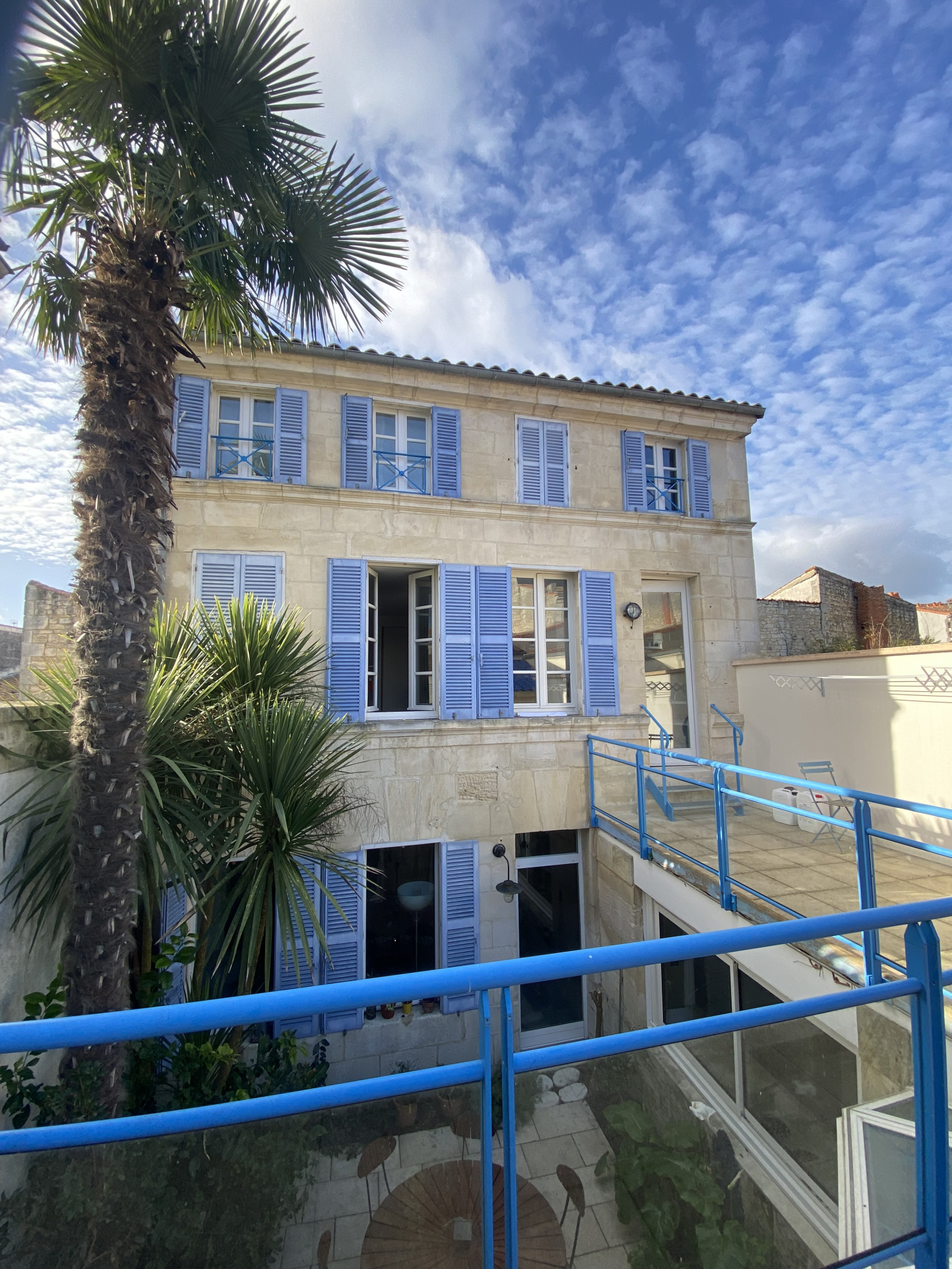 Photo bien immobilier