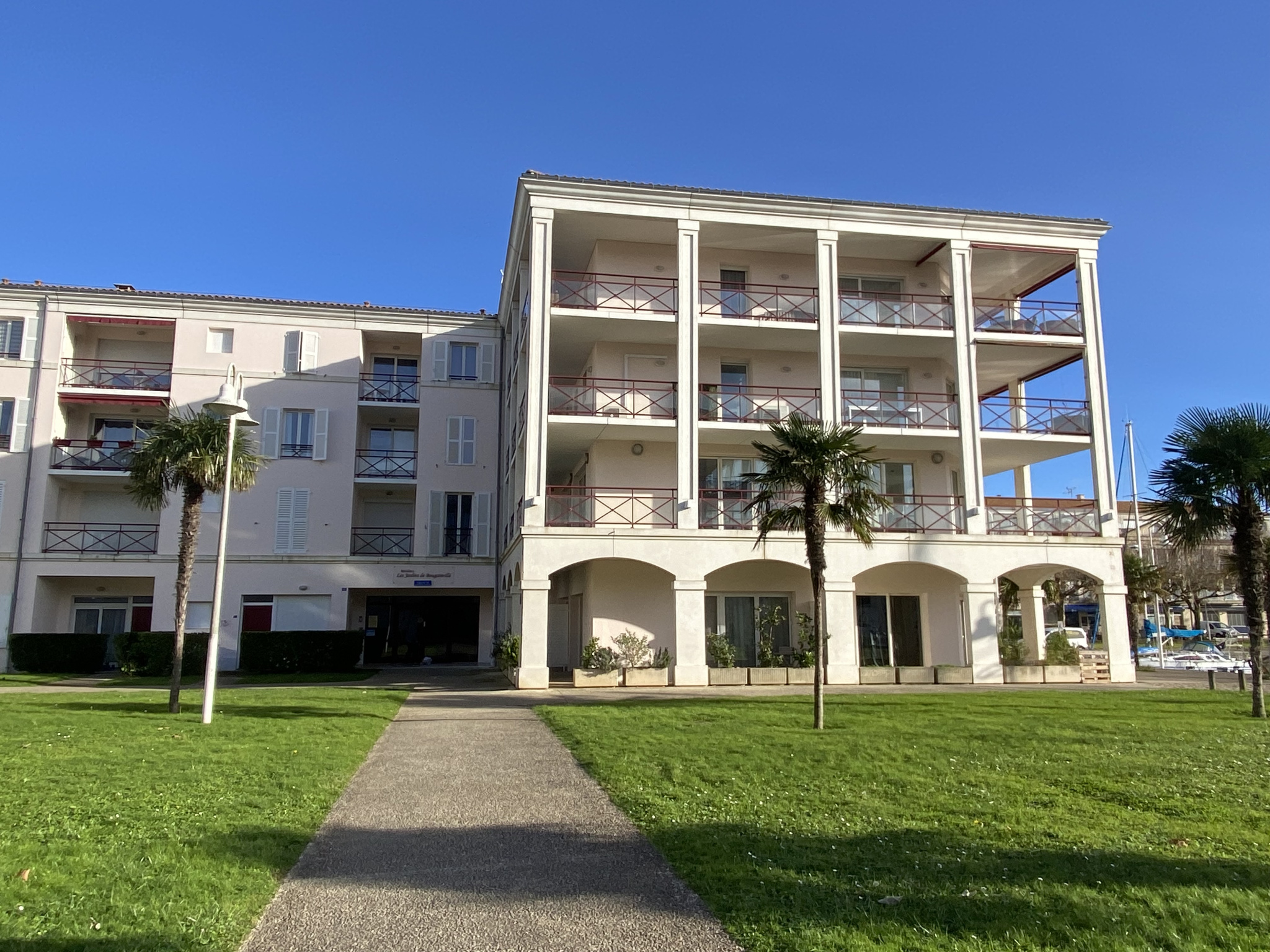 Photo bien immobilier