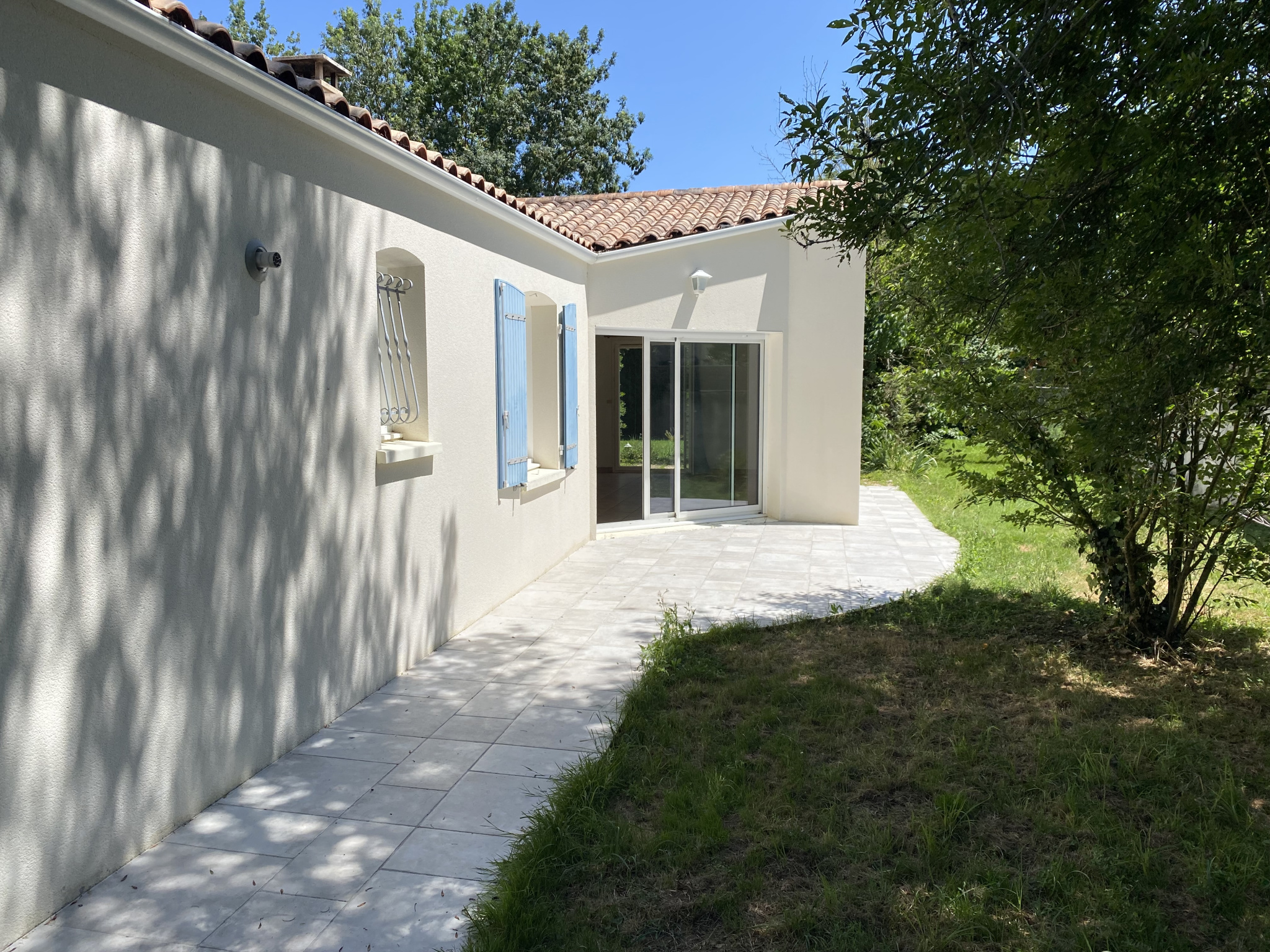 Photo bien immobilier