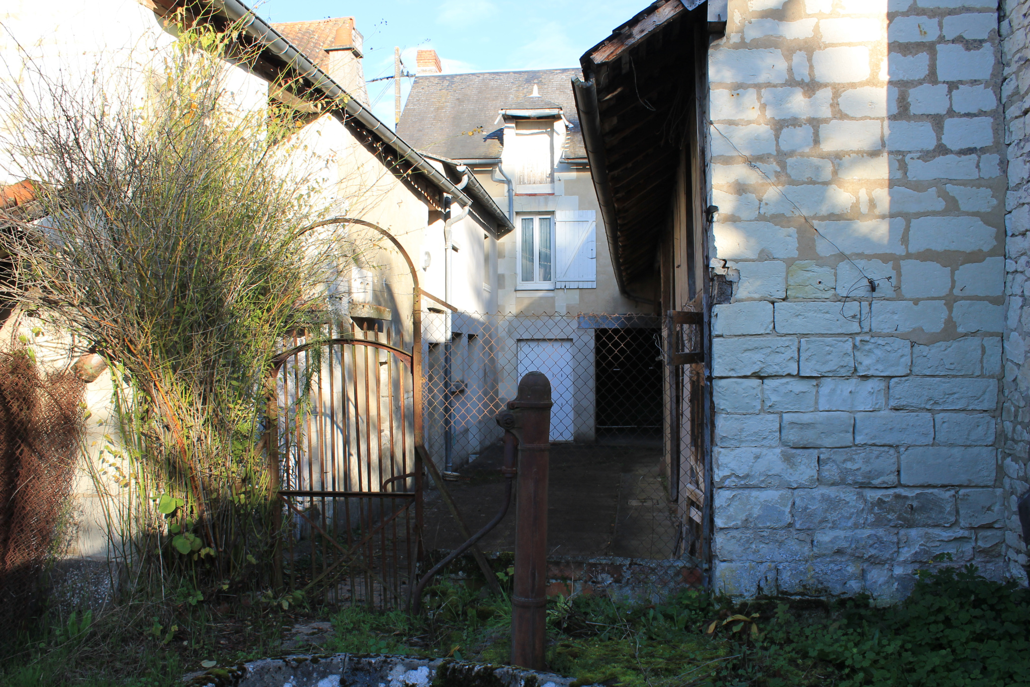 Photo bien immobilier