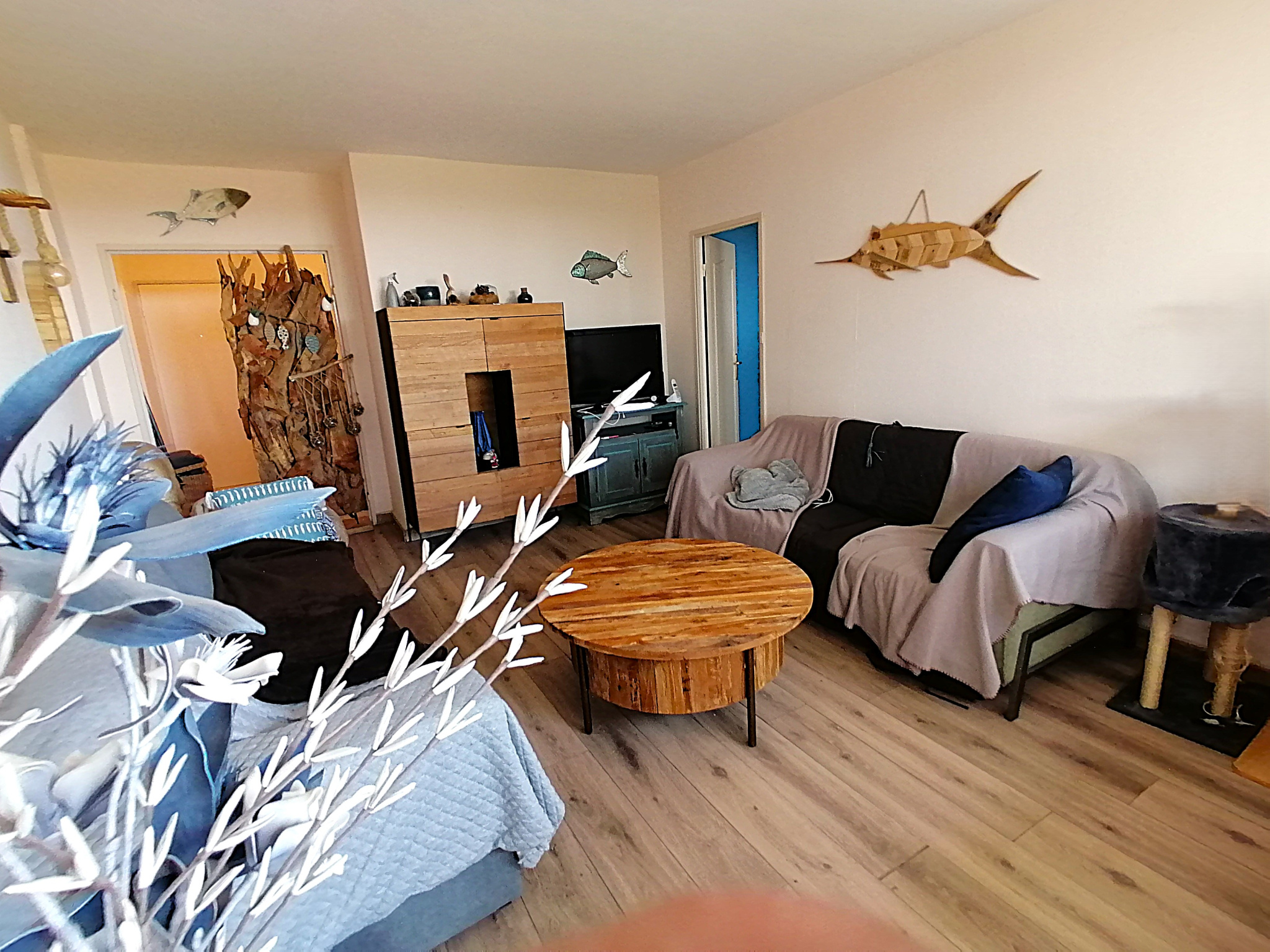 Photo bien immobilier