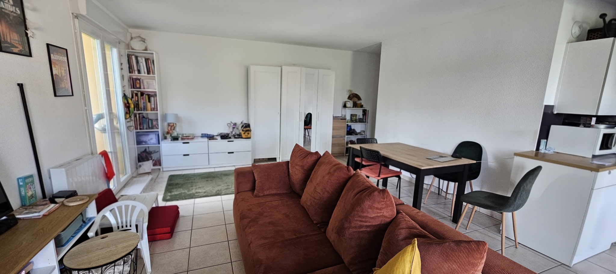 Photo bien immobilier