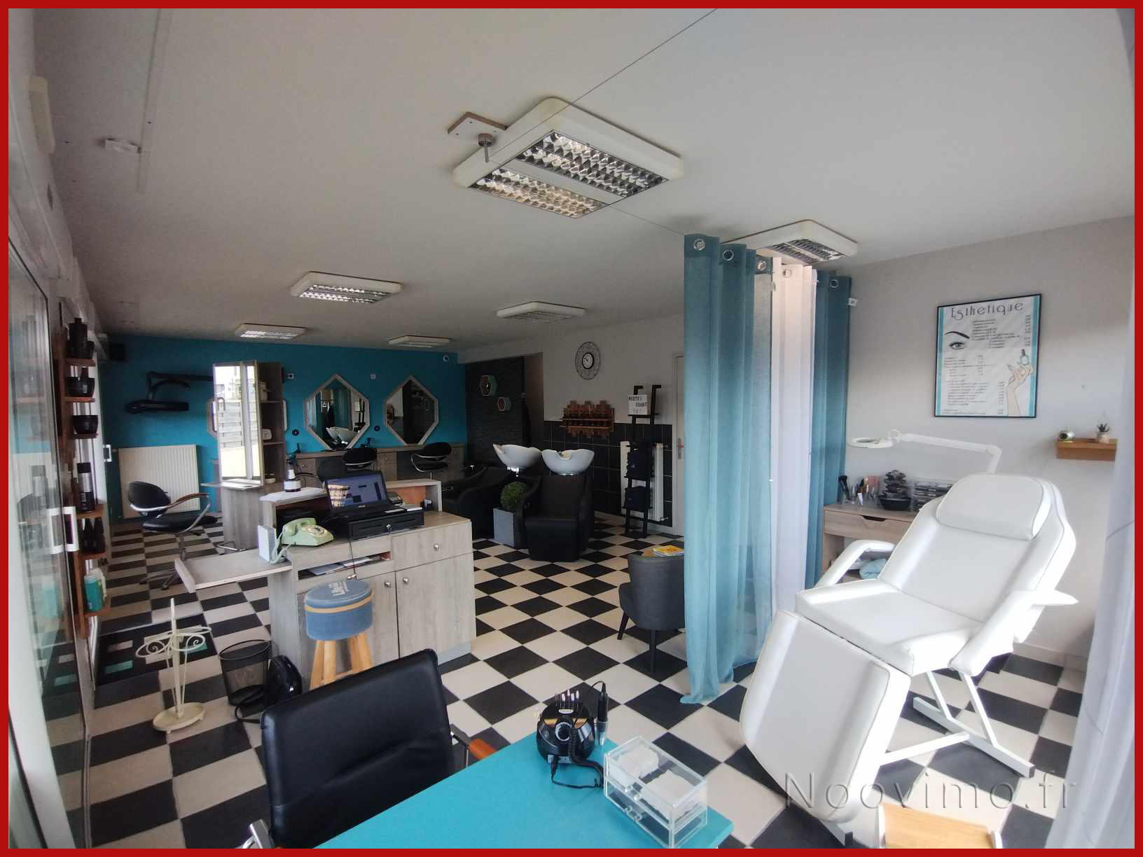 Photo bien immobilier