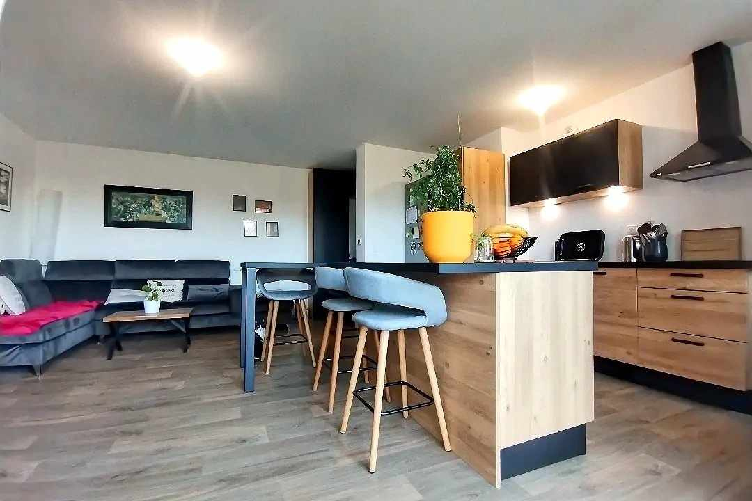 Photo bien immobilier