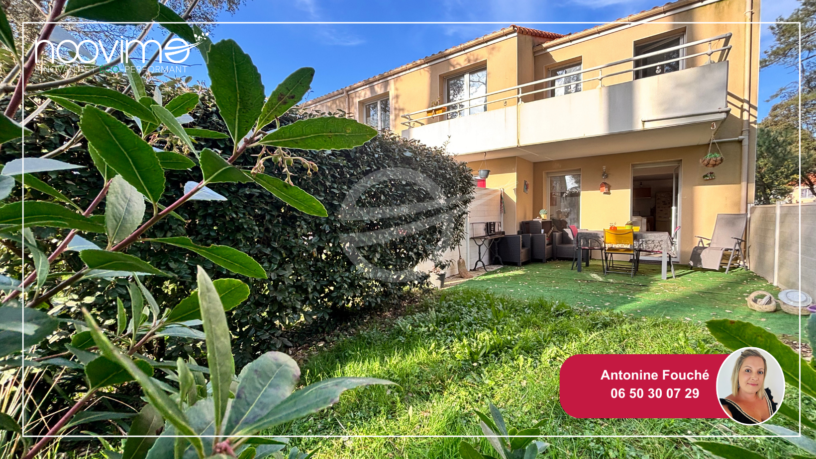 Photo bien immobilier